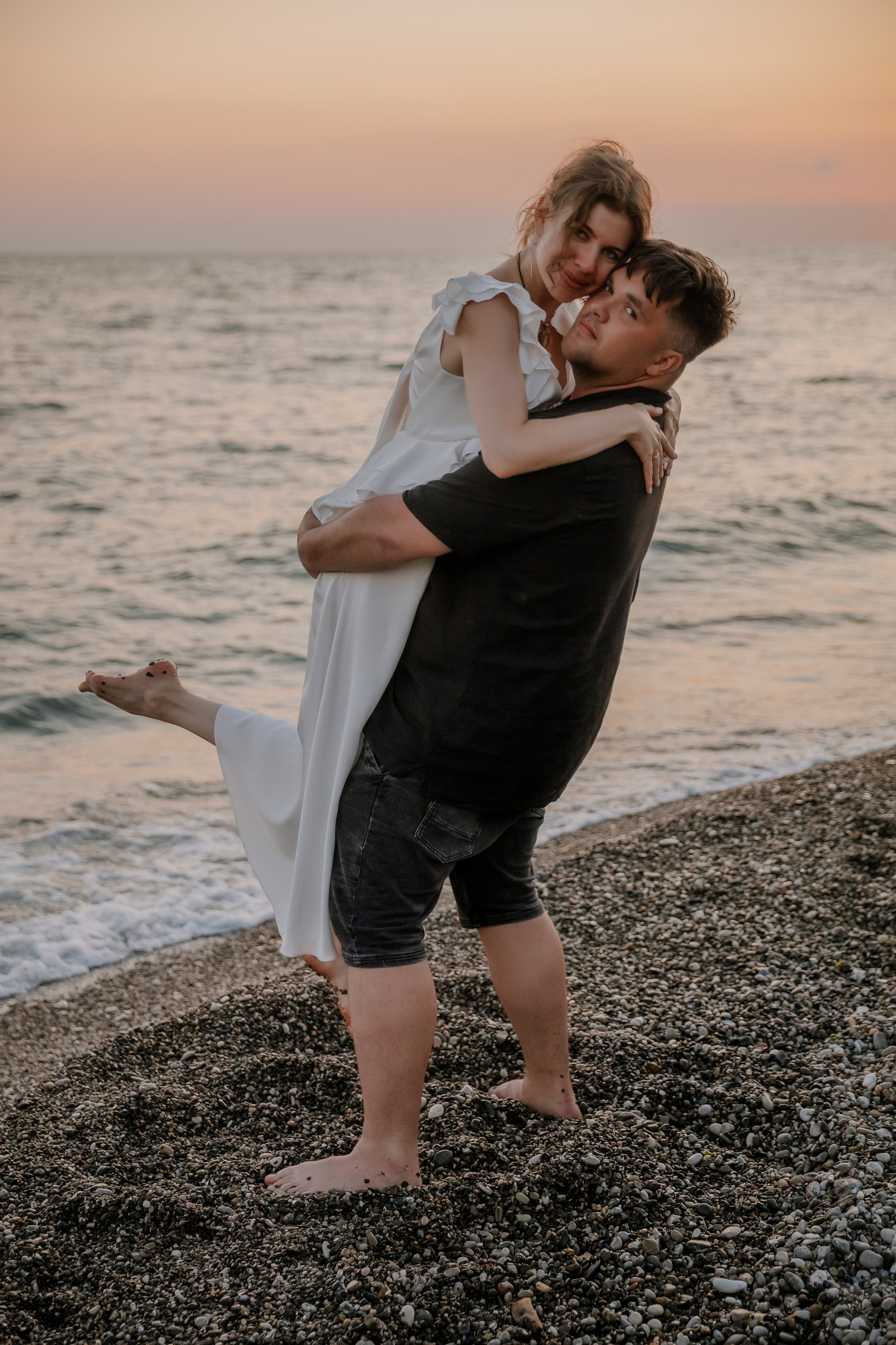 Плантации. Семейный фотограф Якимова Полина в Сочи