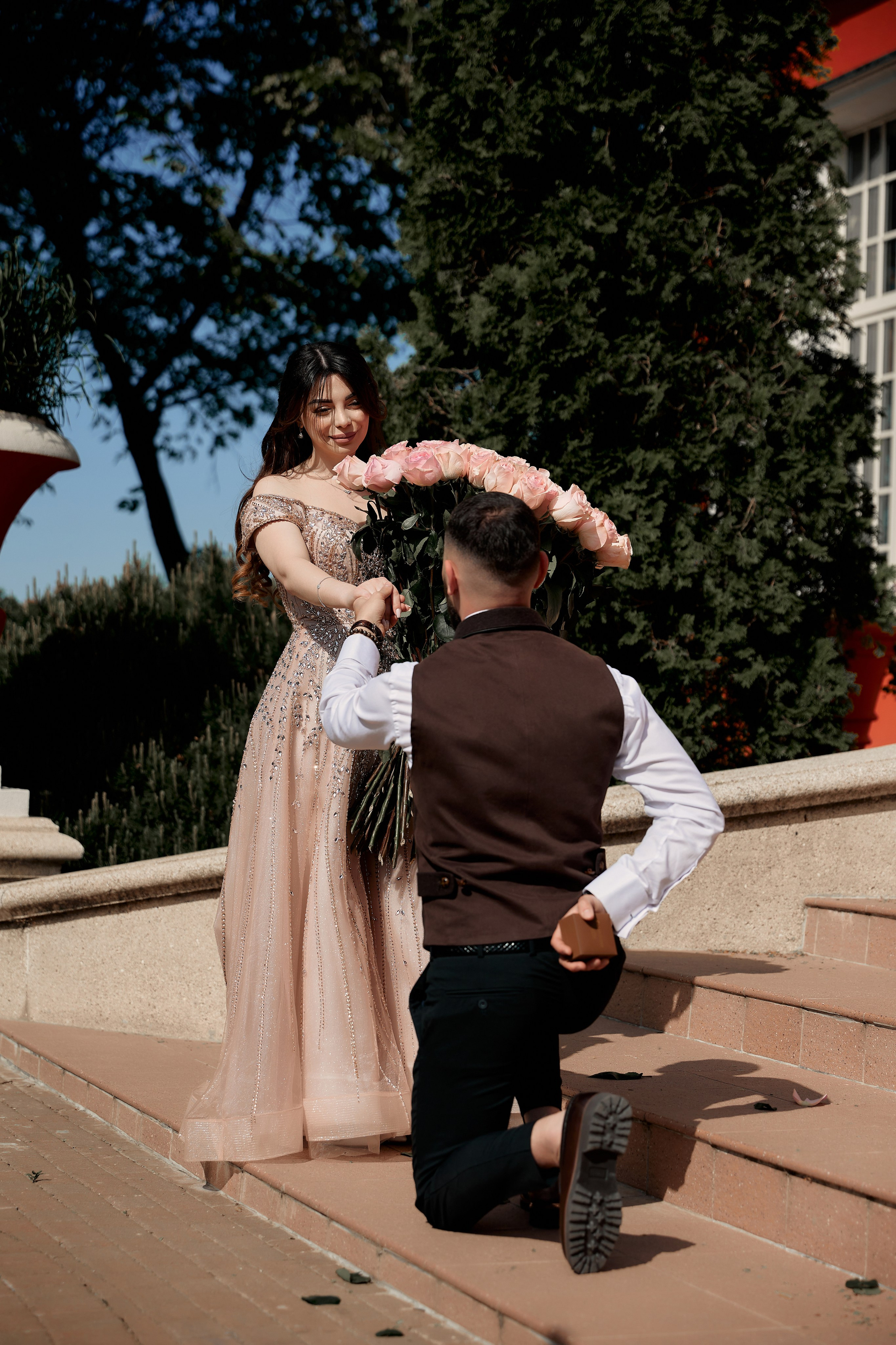 ANATOLY&LUCY. СВАДЕБНЫЙ ФОТОГРАФ Армен Аристакесян в Ростове на Дону