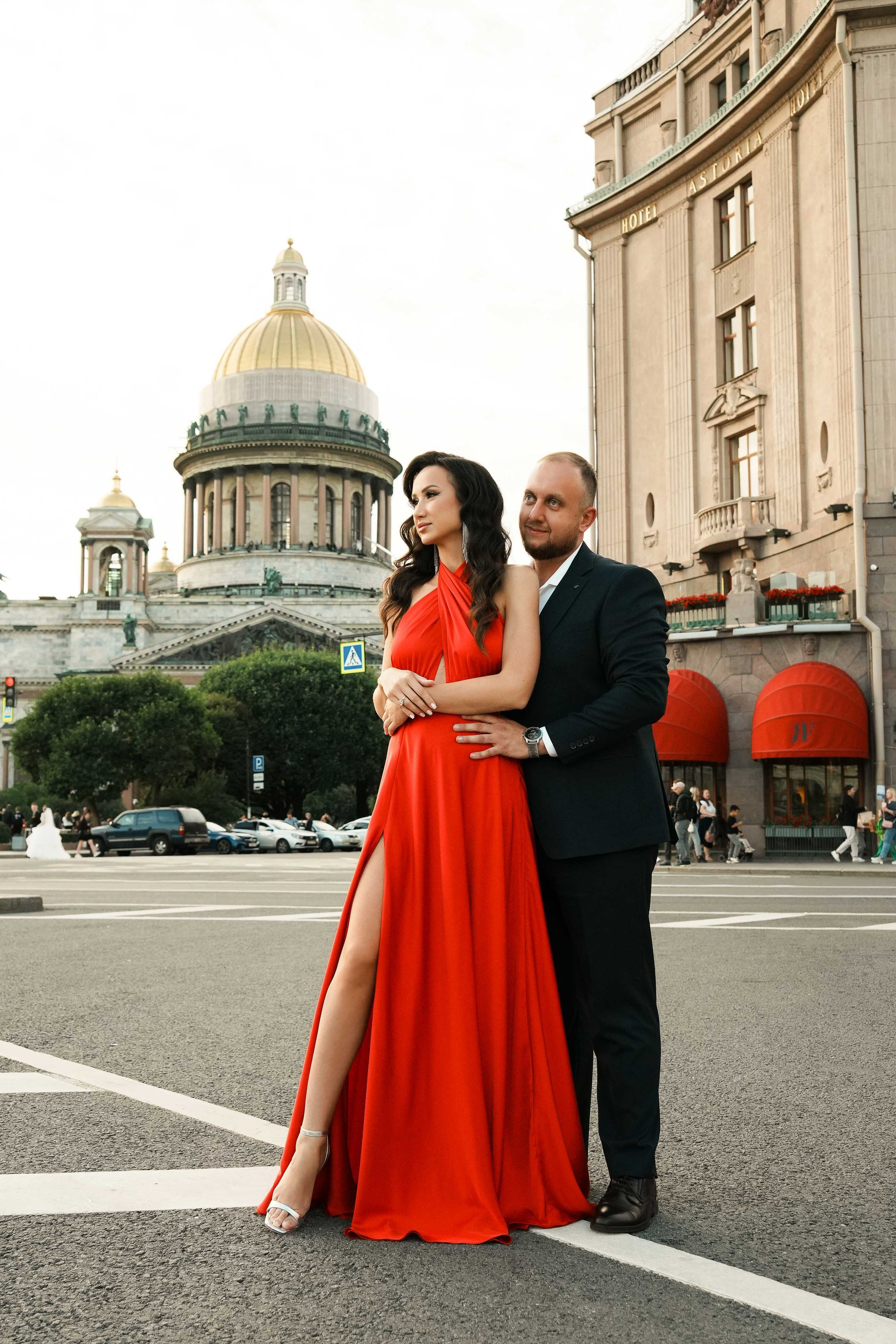 Выходи за меня. Живые снимки! Фотограф Даша Бендер