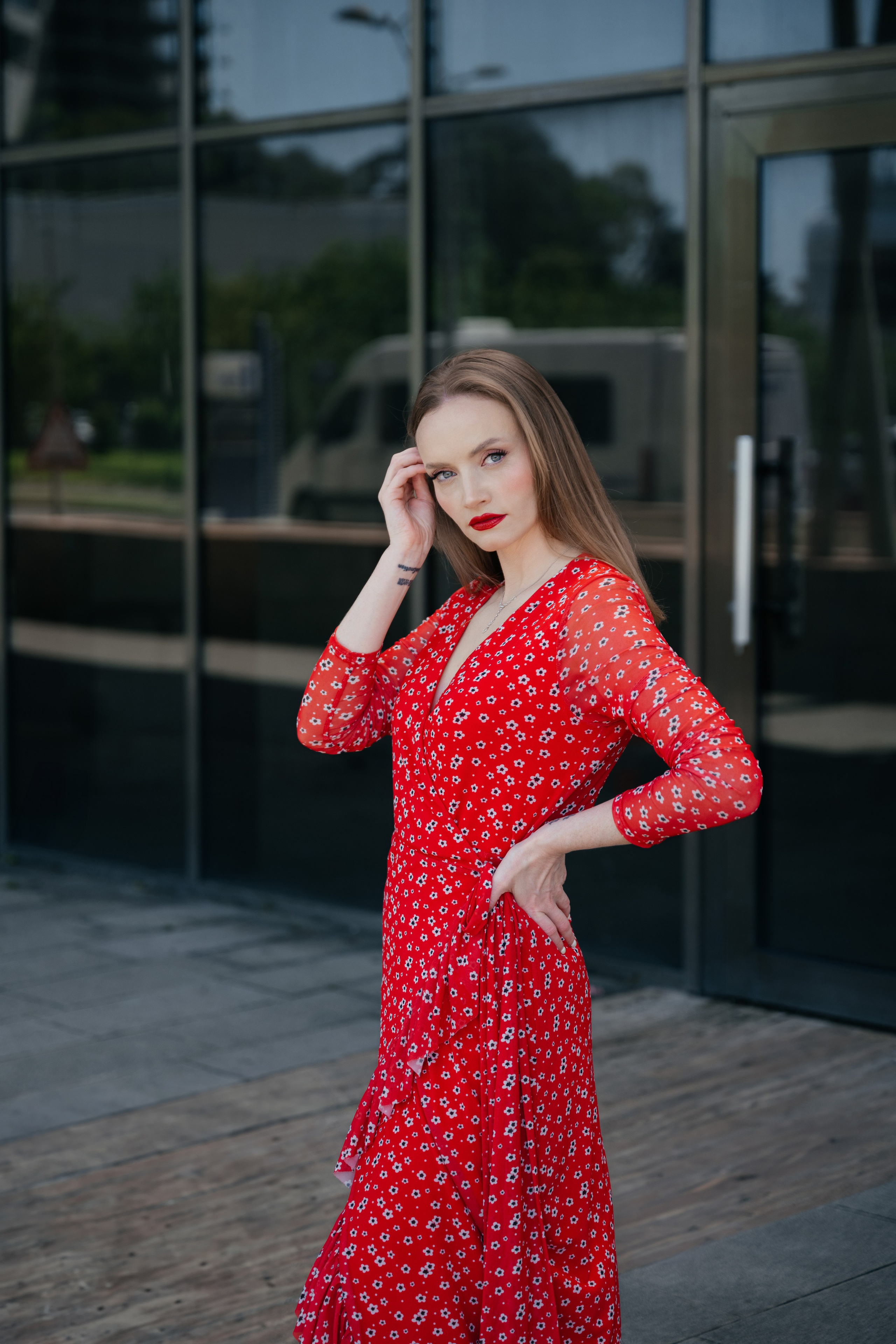 Наташа. Свадебный и портретный фотограф в Минске и РБ Владислав Саков