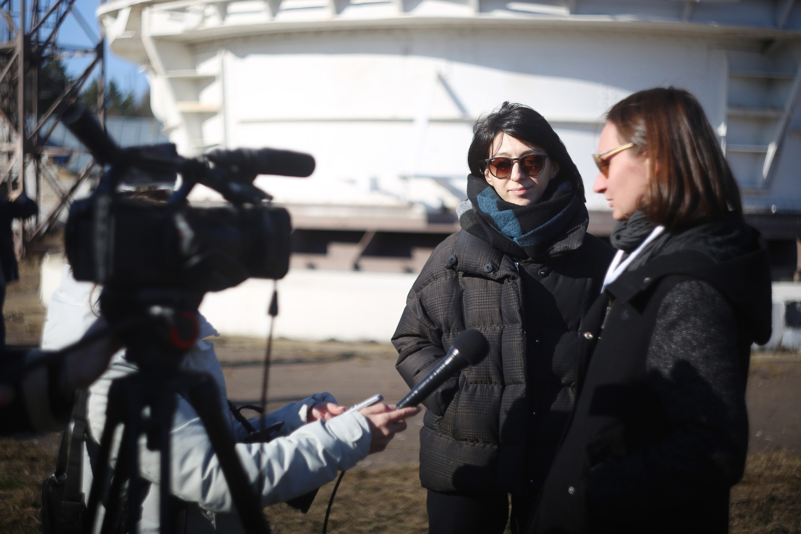 Мероприятия. Фотограф Дарья Комарова