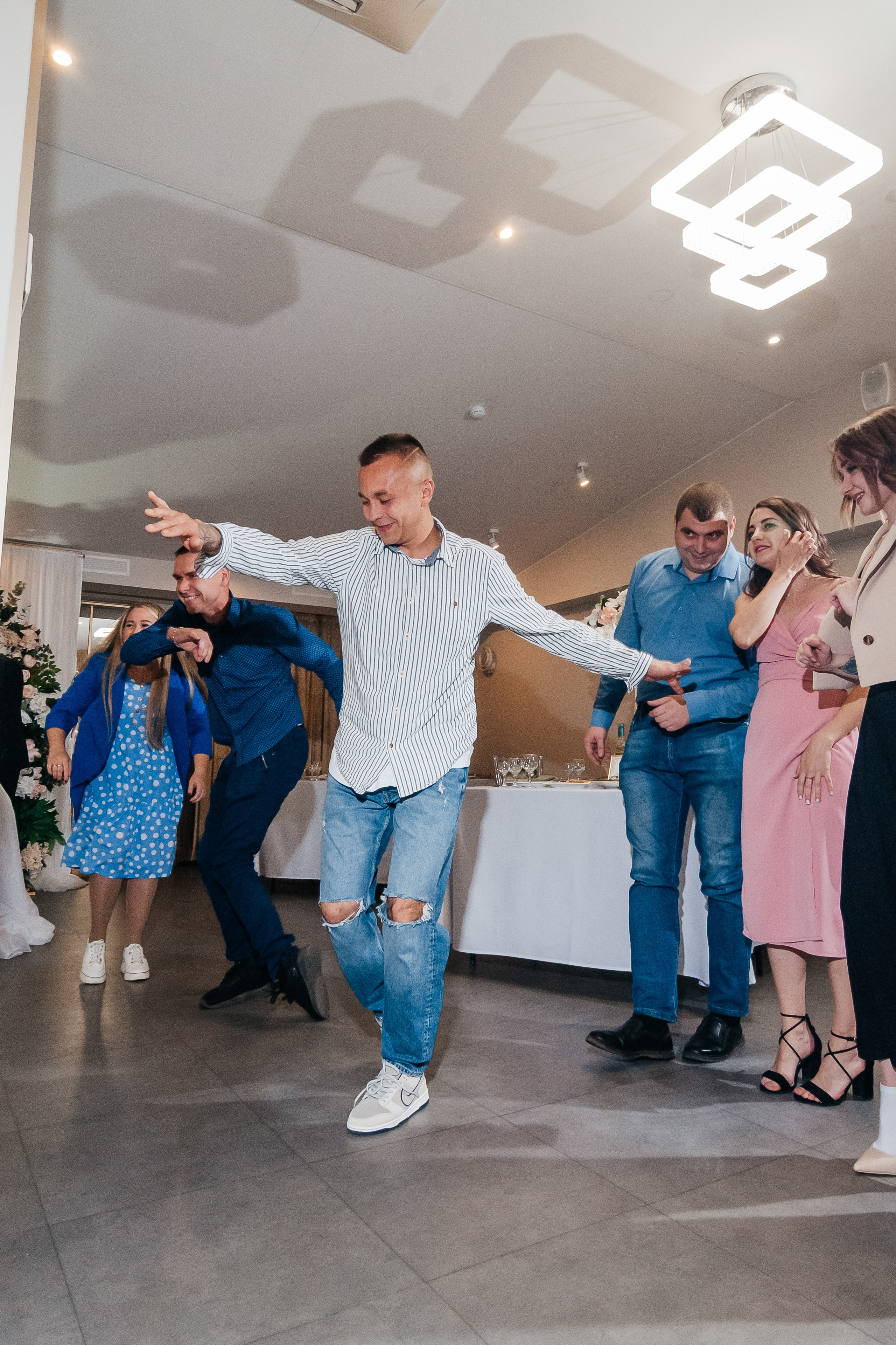 Свадебная съёмка для Екатерины и Андрея (роспись, прогулка, банкет). Свадебный и семейный фотограф г. Ярославль Савинская Анастасия