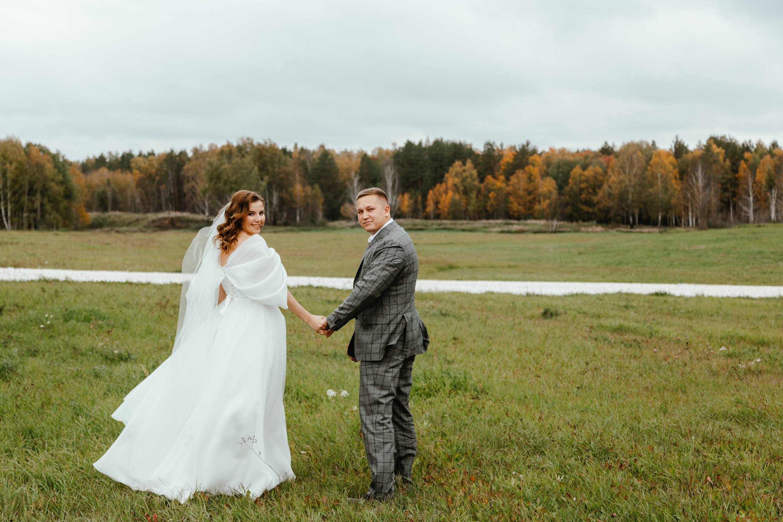 Свадьбы. Семейный фотограф Абулгазина Катерина