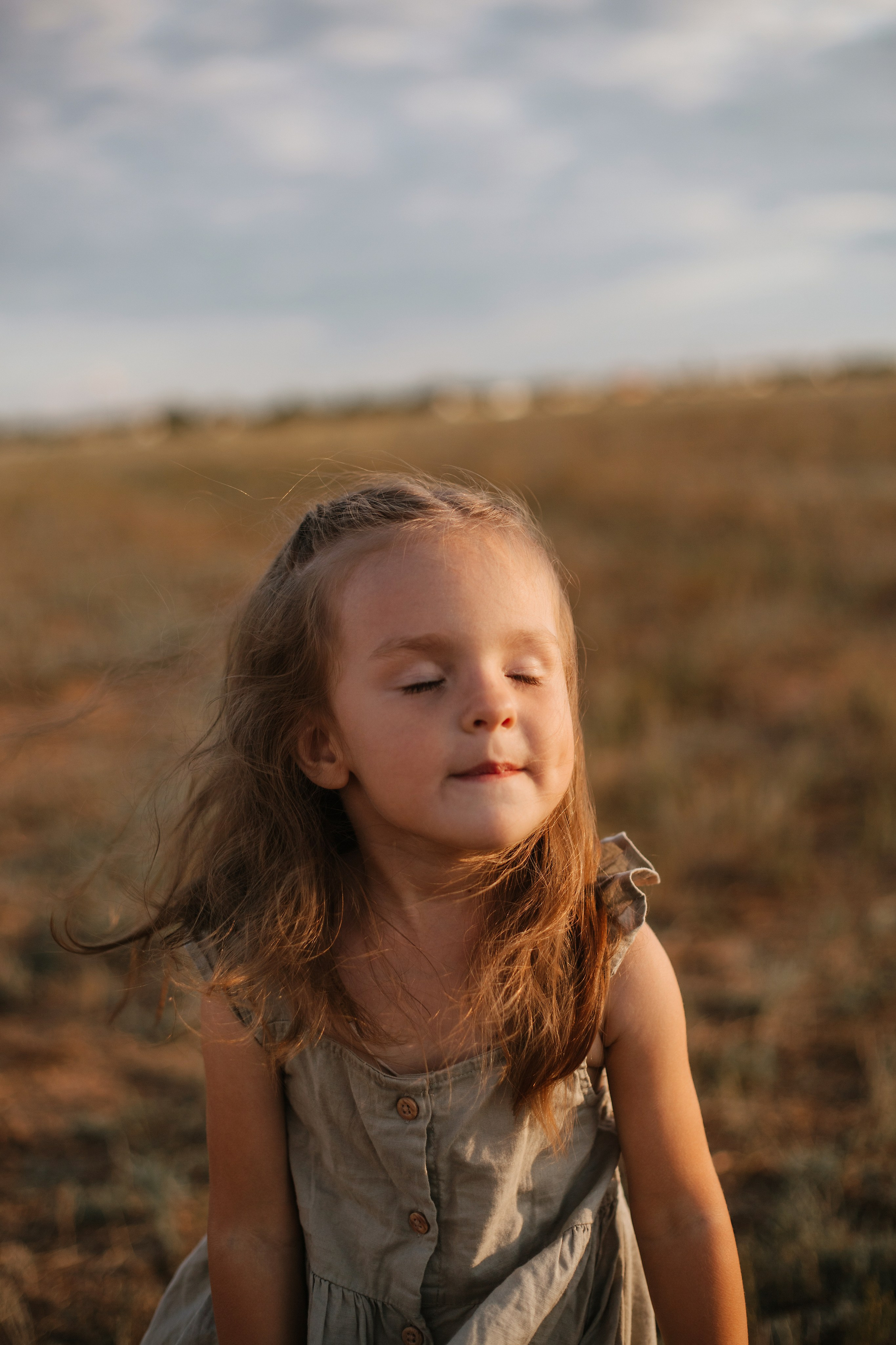 Люба и Саша с дочерьми. Фотограф в Волгограде и Москве | Анастасия Лаврова