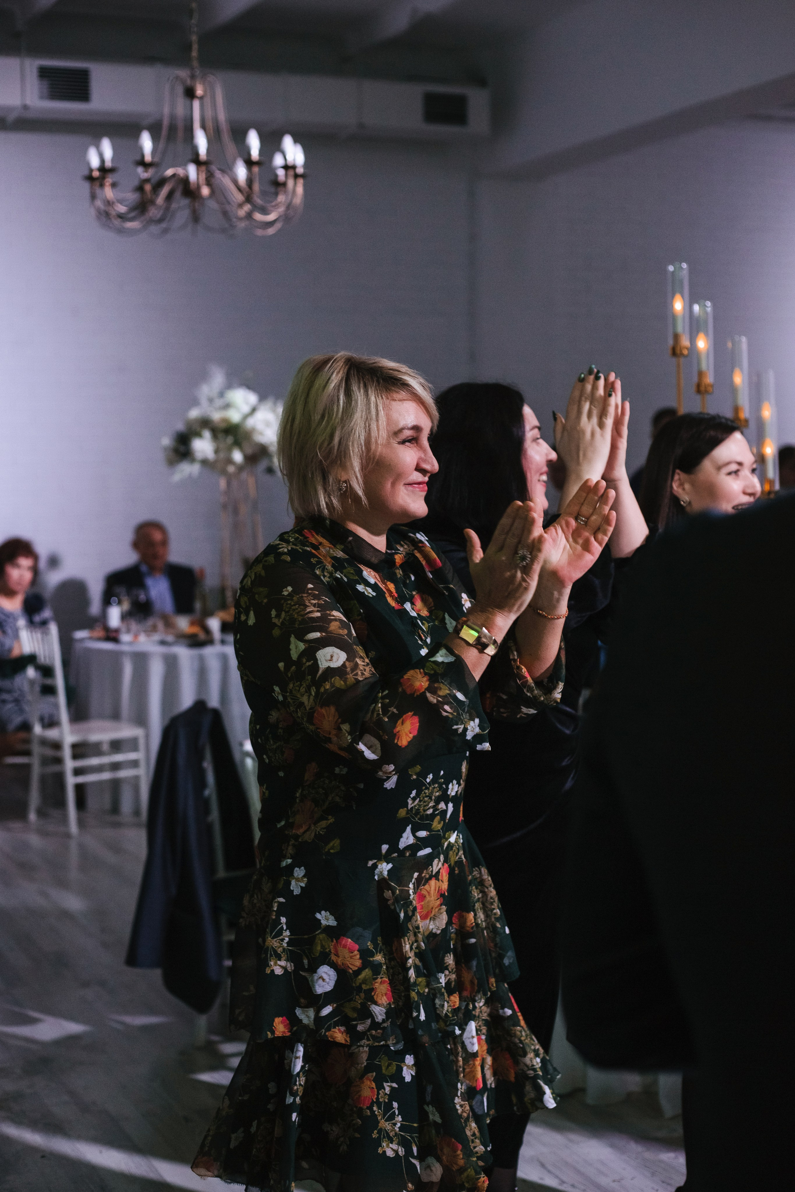 75 лет!. Фотограф в Волгограде и Москве | Анастасия Лаврова