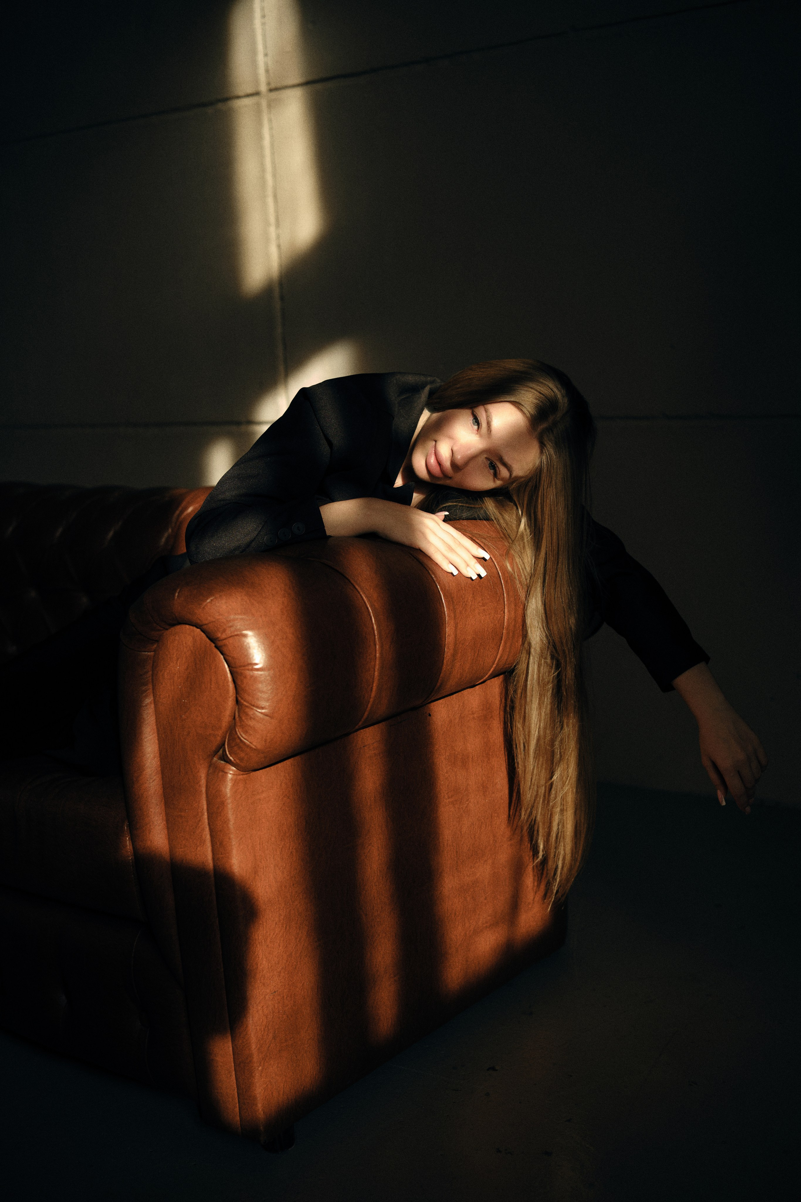 Фотограф Владивосток Оля КРОКС