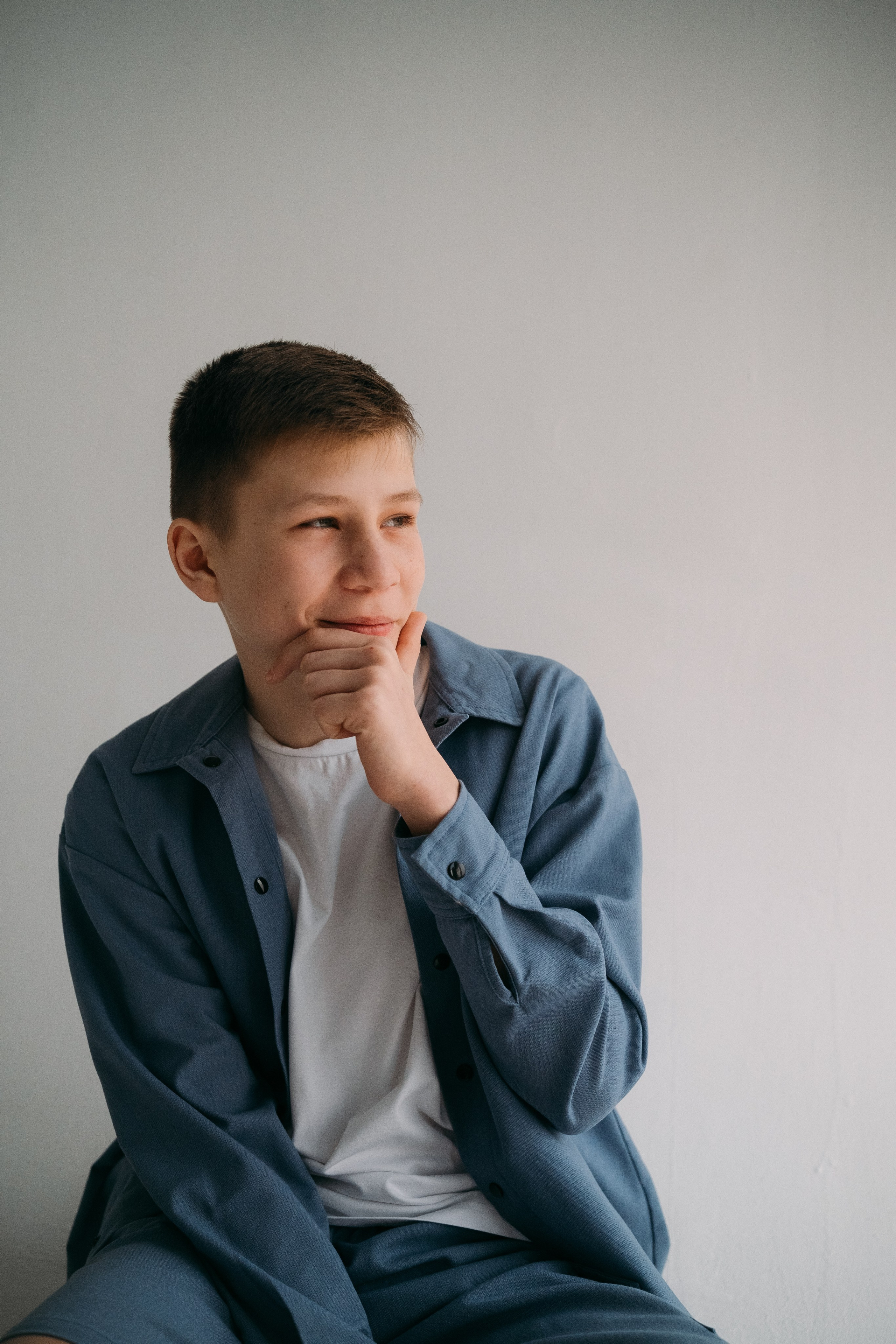 ВЗРОСЛЫЕ ДЕТИ. Фотограф Владивосток Оля КРОКС