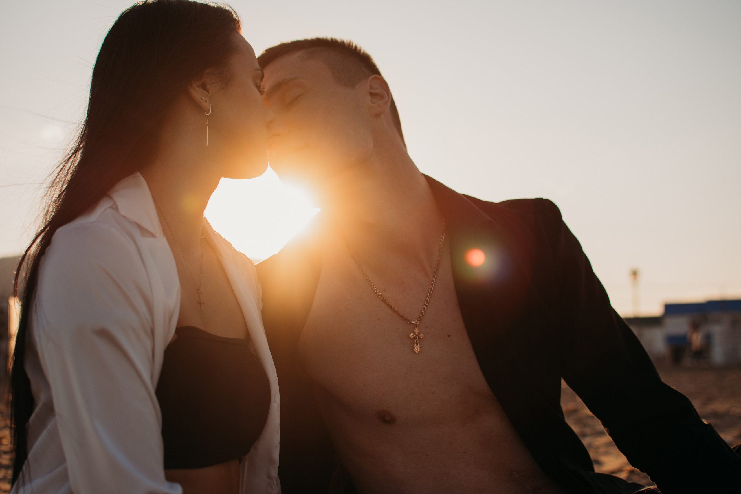 ЛЮБОВНАЯ ИСТОРИЯ. Фотограф Владивосток Оля КРОКС