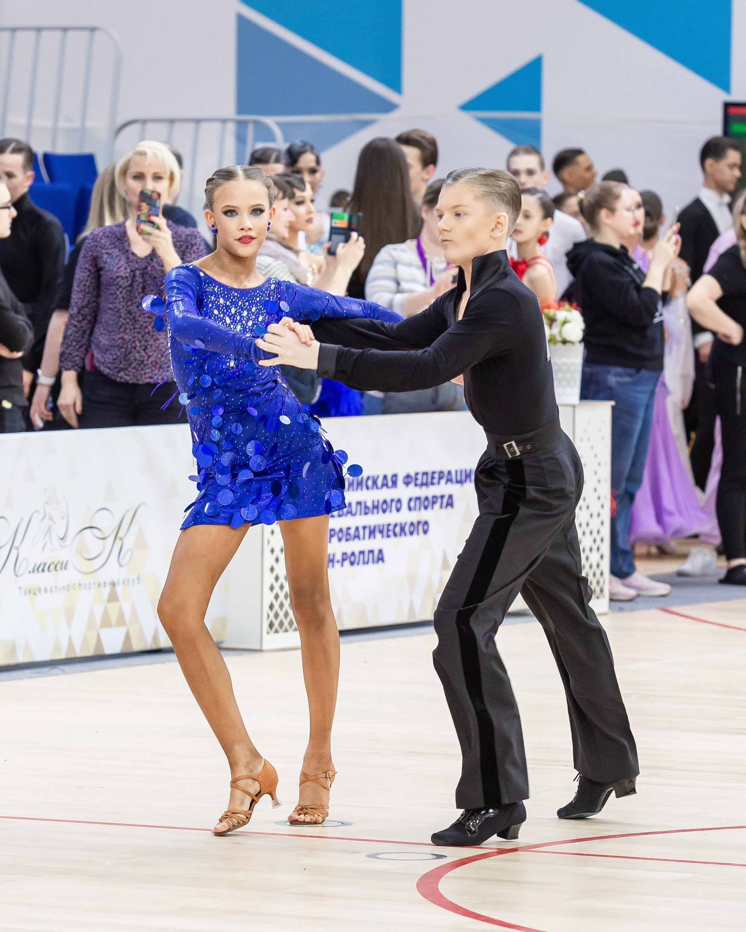 Открытый чемпионат ФТС Профессионал Pro-Am среди профессионалов. 2024. Репортажный фотограф в Москве