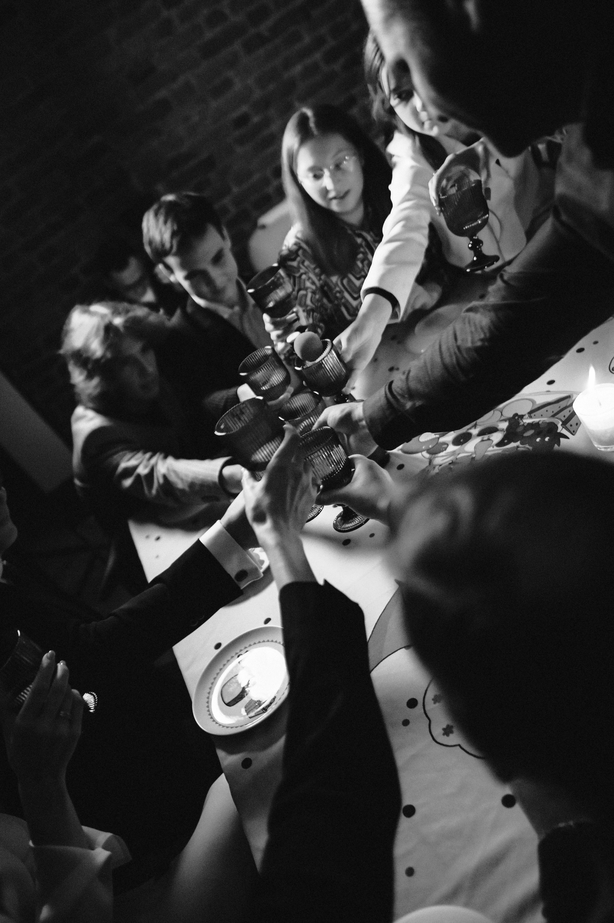 Свадьба полного дня. Марина и Борис. Семейный и свадебный фотограф в Санкт-Петербурге Яна