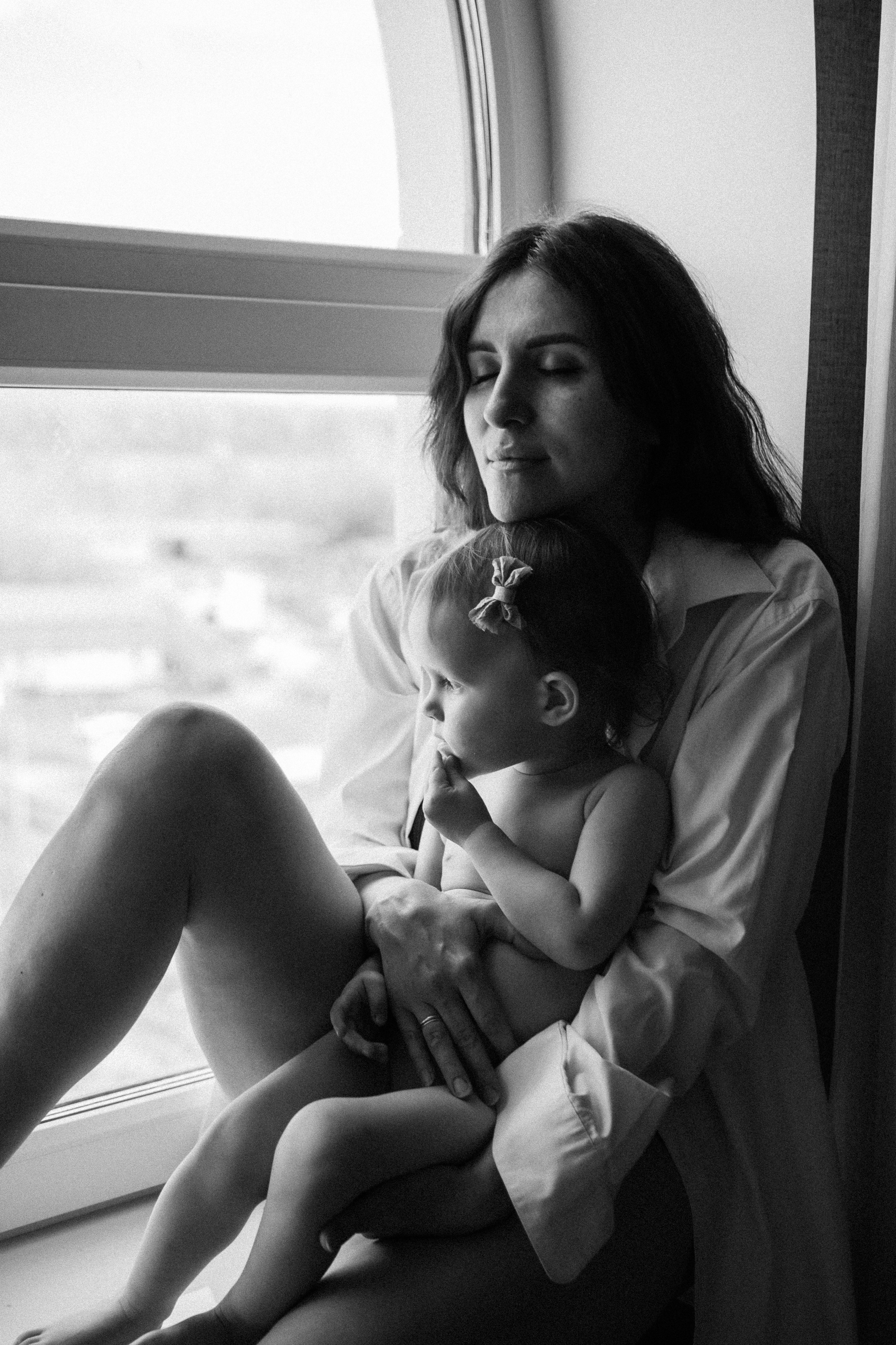 1 годик Арине. Семейный Фотограф и Видеограф в Уфе Айгуль Васильева