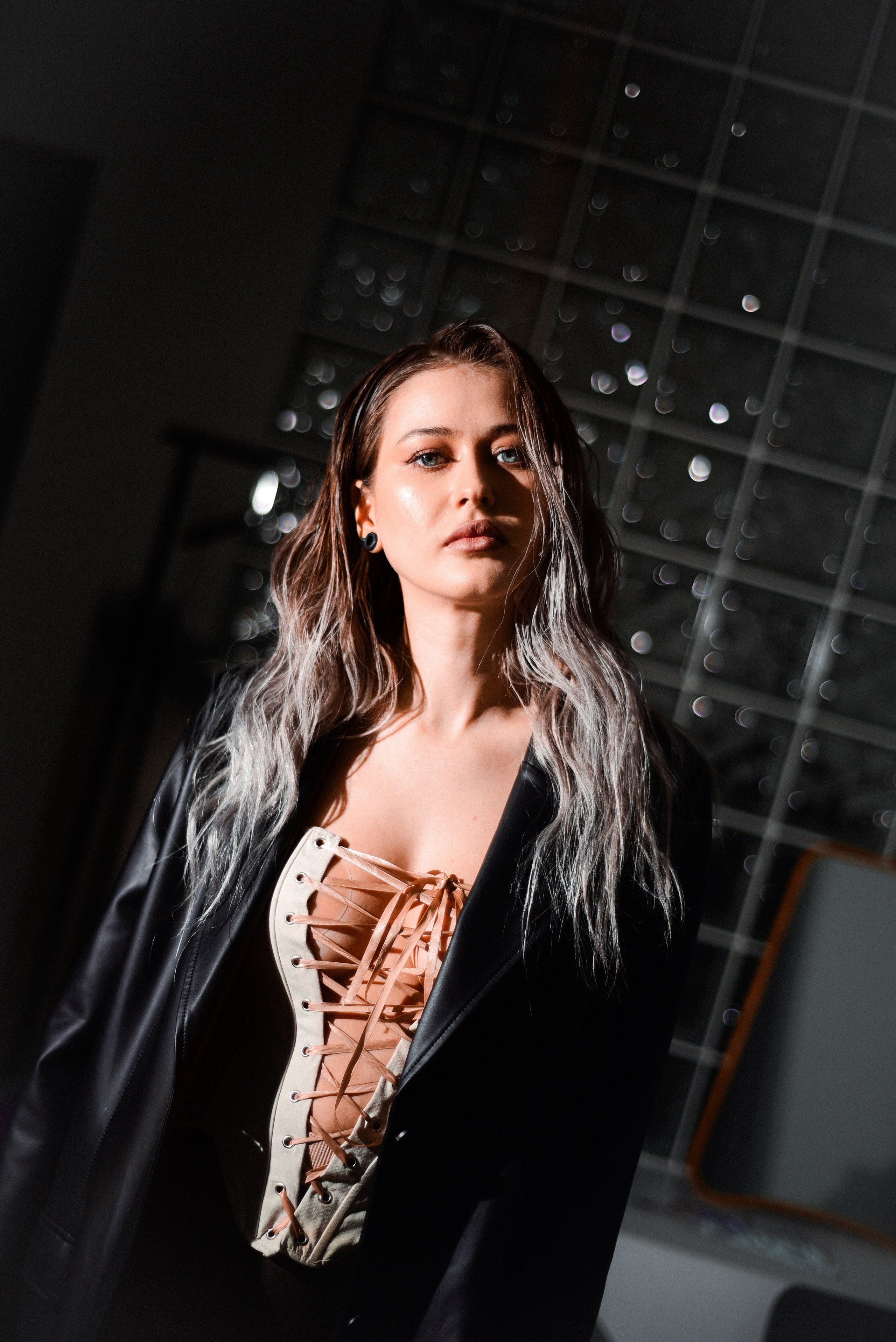 Настя. Ян'24. Фотограф Чебоксары / Москва