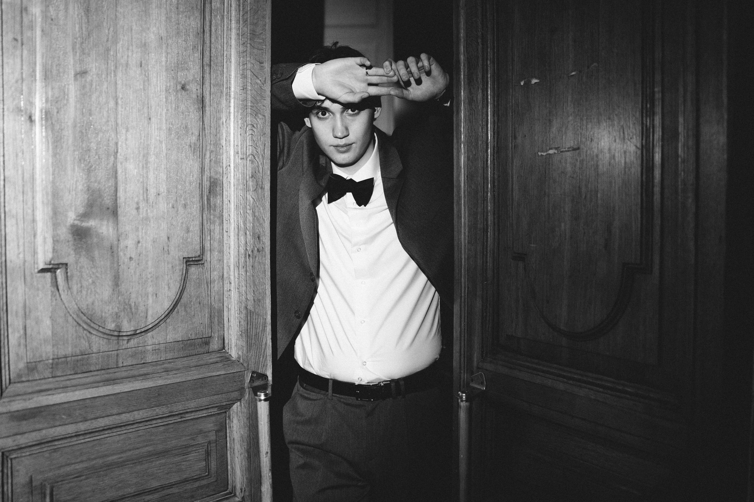 Азим и Алия. Главная