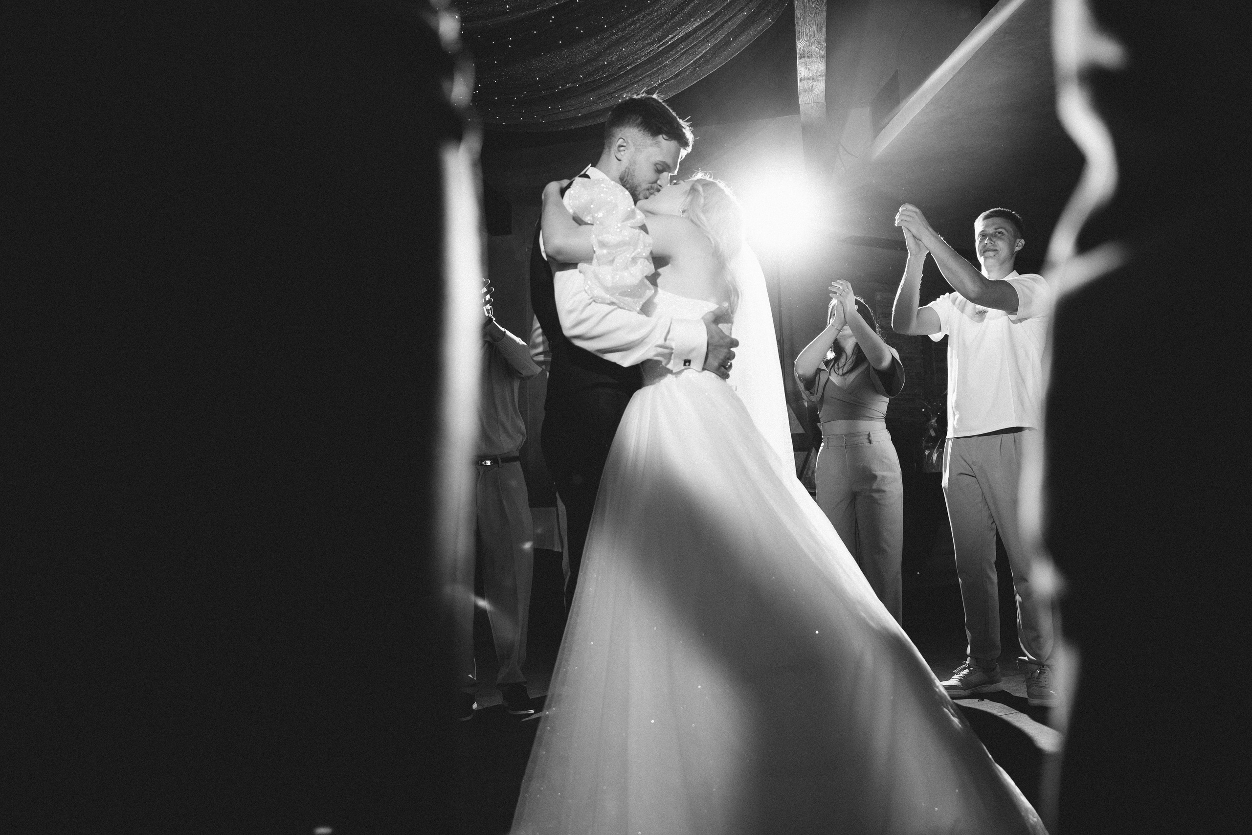 Иван и Елизавета. Главная