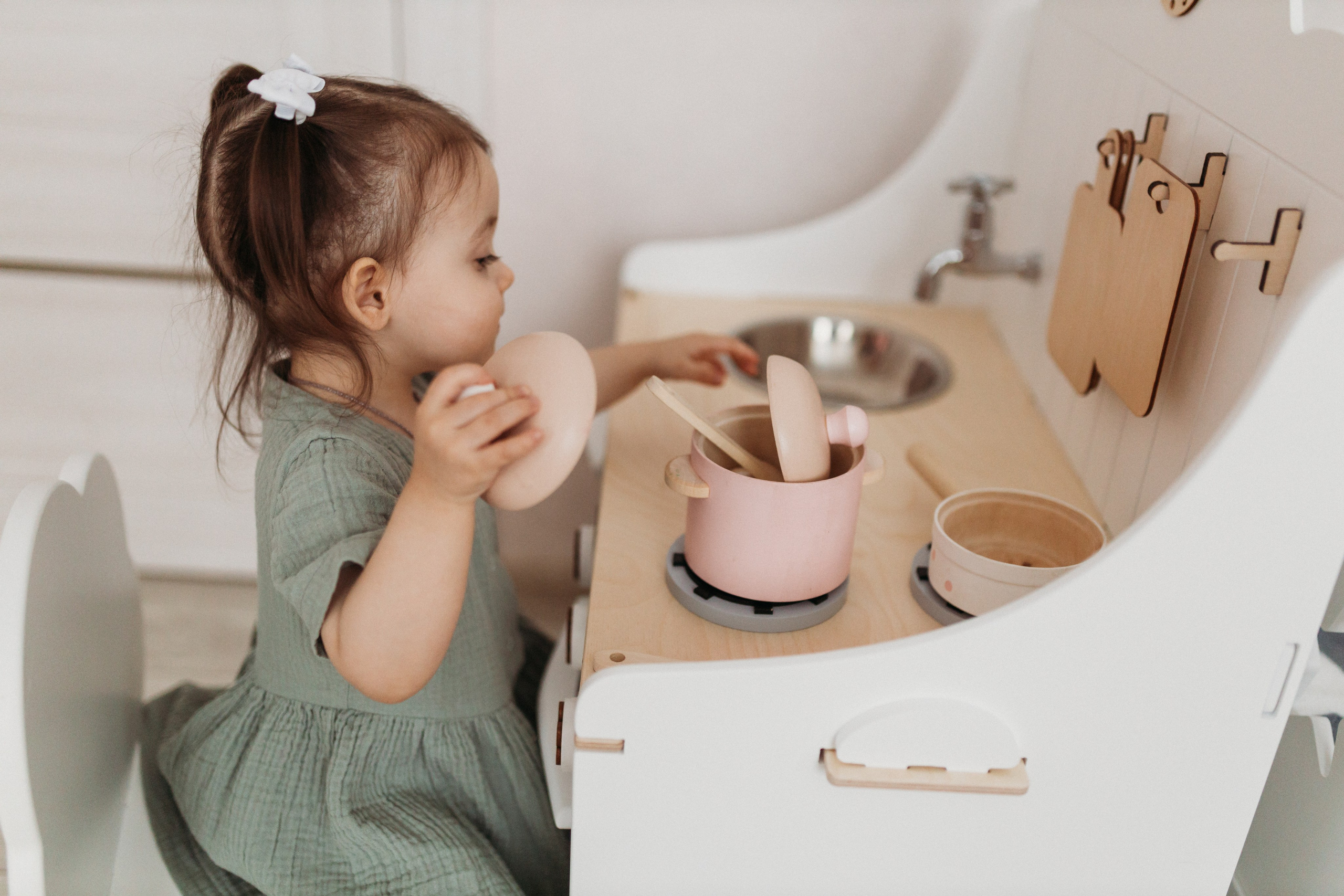 Домашняя фотосессия День Рождения Василисы. Фотограф Тверь. Свадебные, семейные, индивидуальные фотосессии