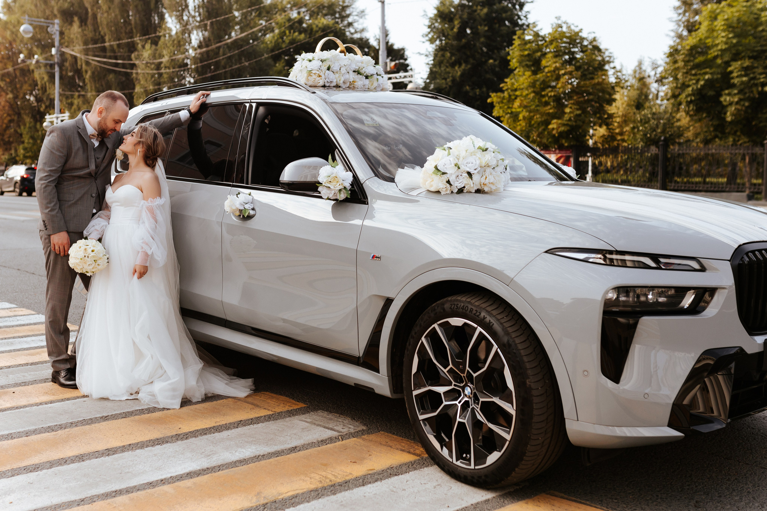 Мария&Руслан. Фотограф Тверь. Свадебные, семейные, индивидуальные фотосессии