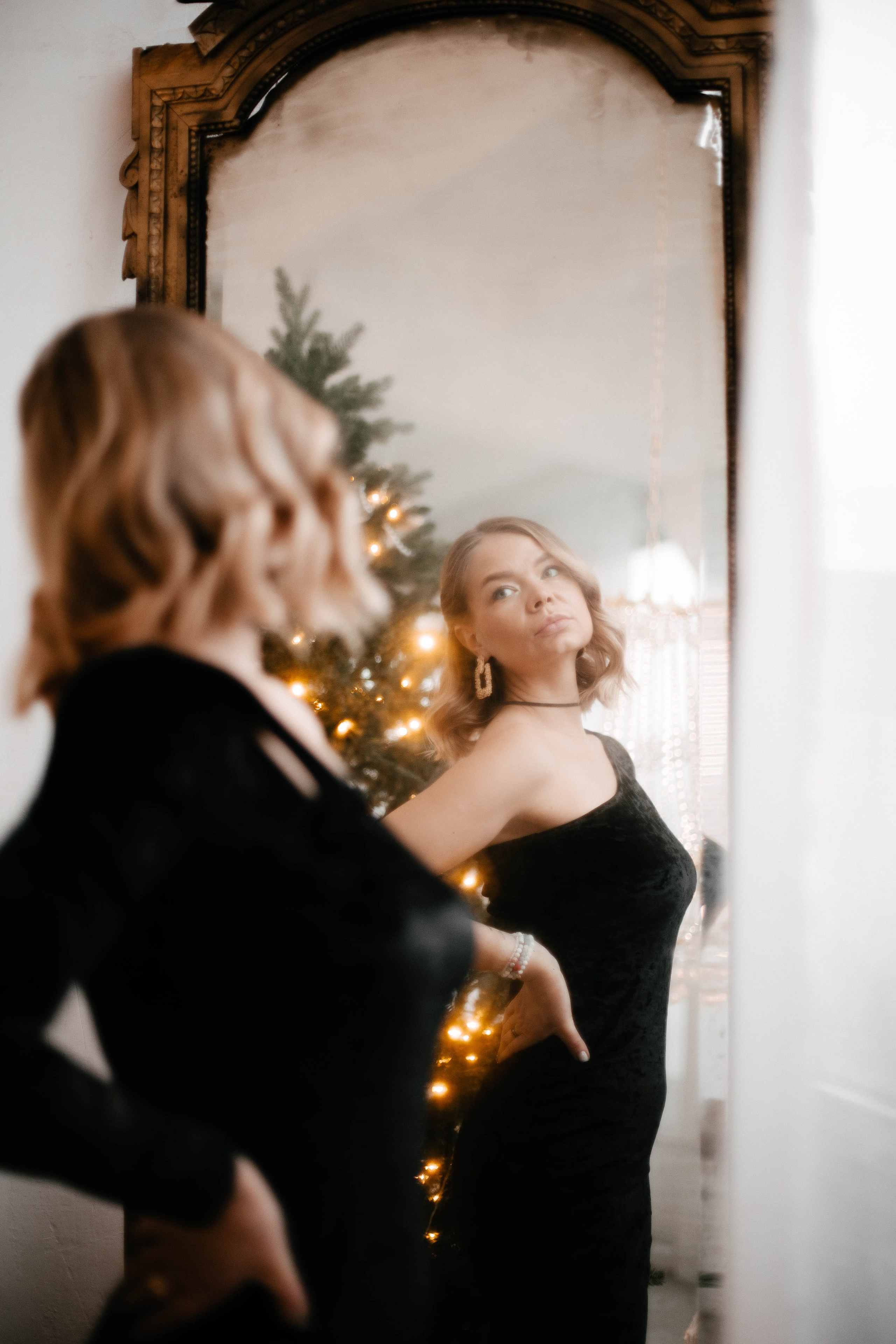 Евгения. Фотограф Veronika Potaseva