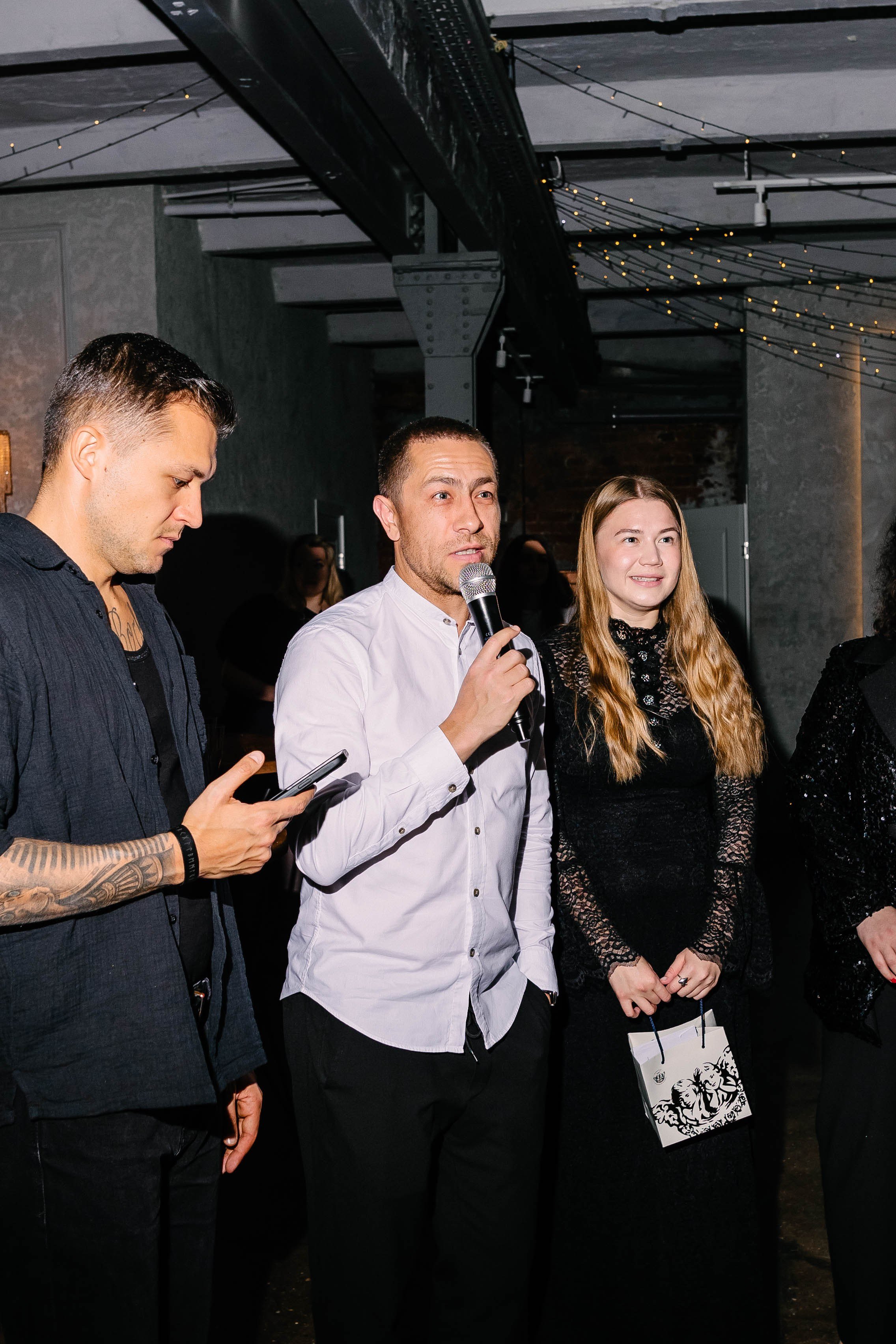 День Рождения Инны. Фотограф Veronika Potaseva