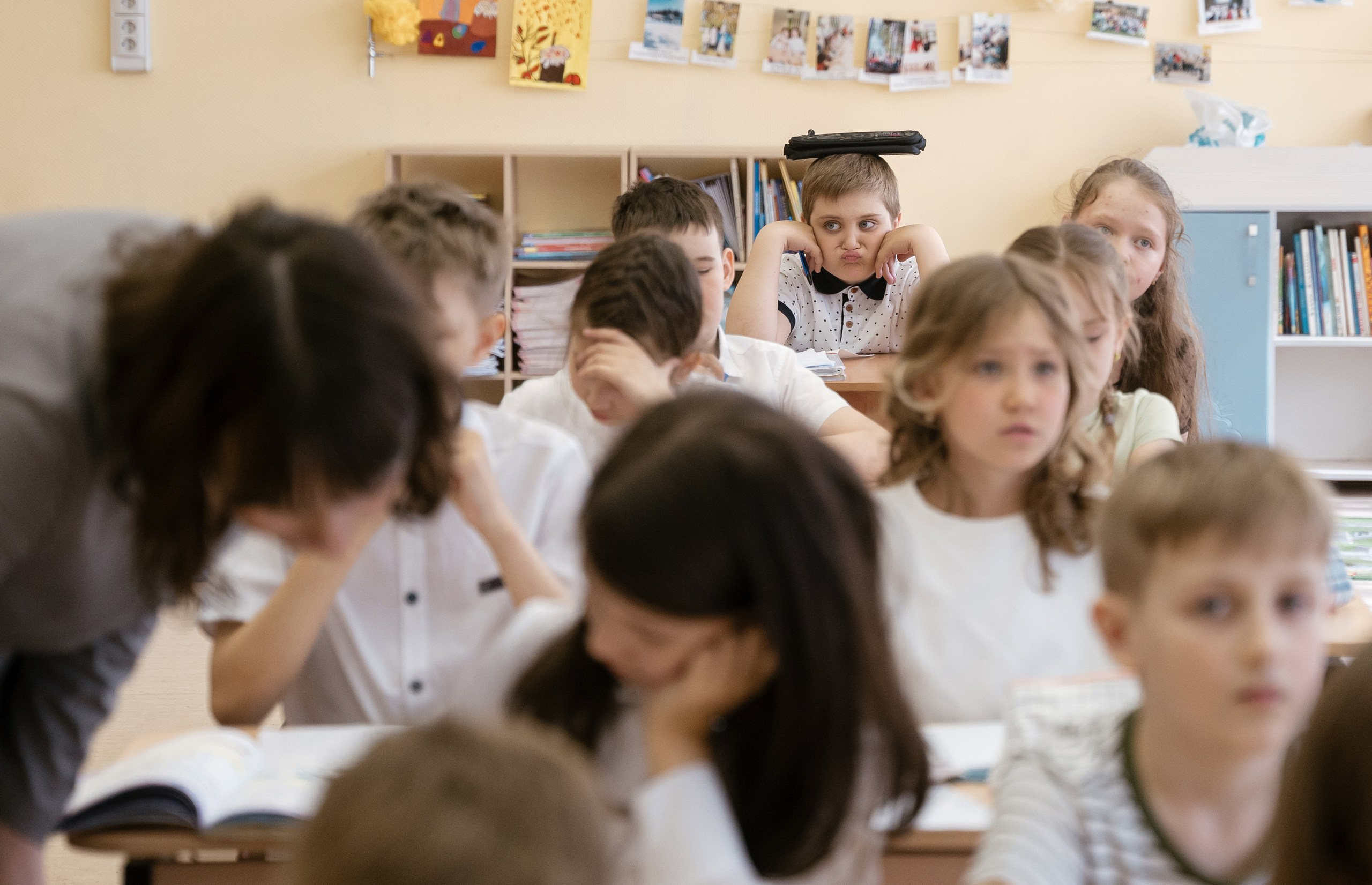 Выпускные альбомы. Фотограф Томск, Новосибирск Влад Свириденко