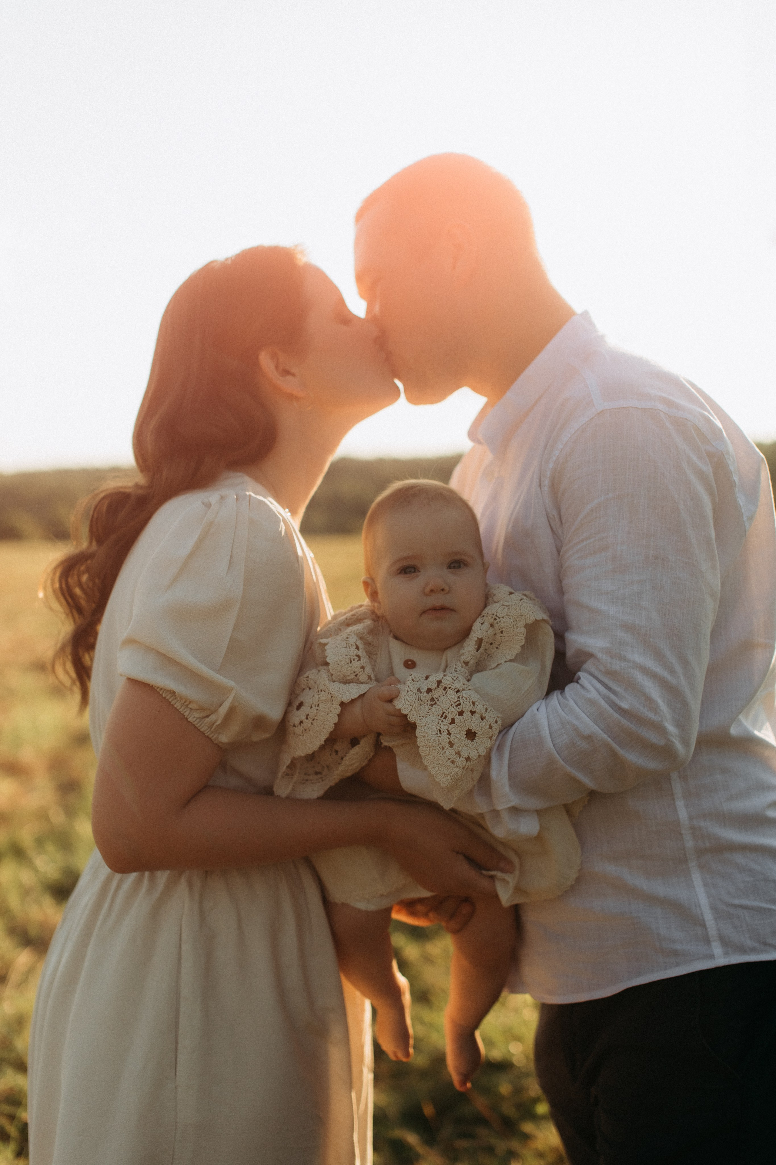 Наташа, Руслан и Аня. Снимаю истории про вас. Фотограф Наталья Кац