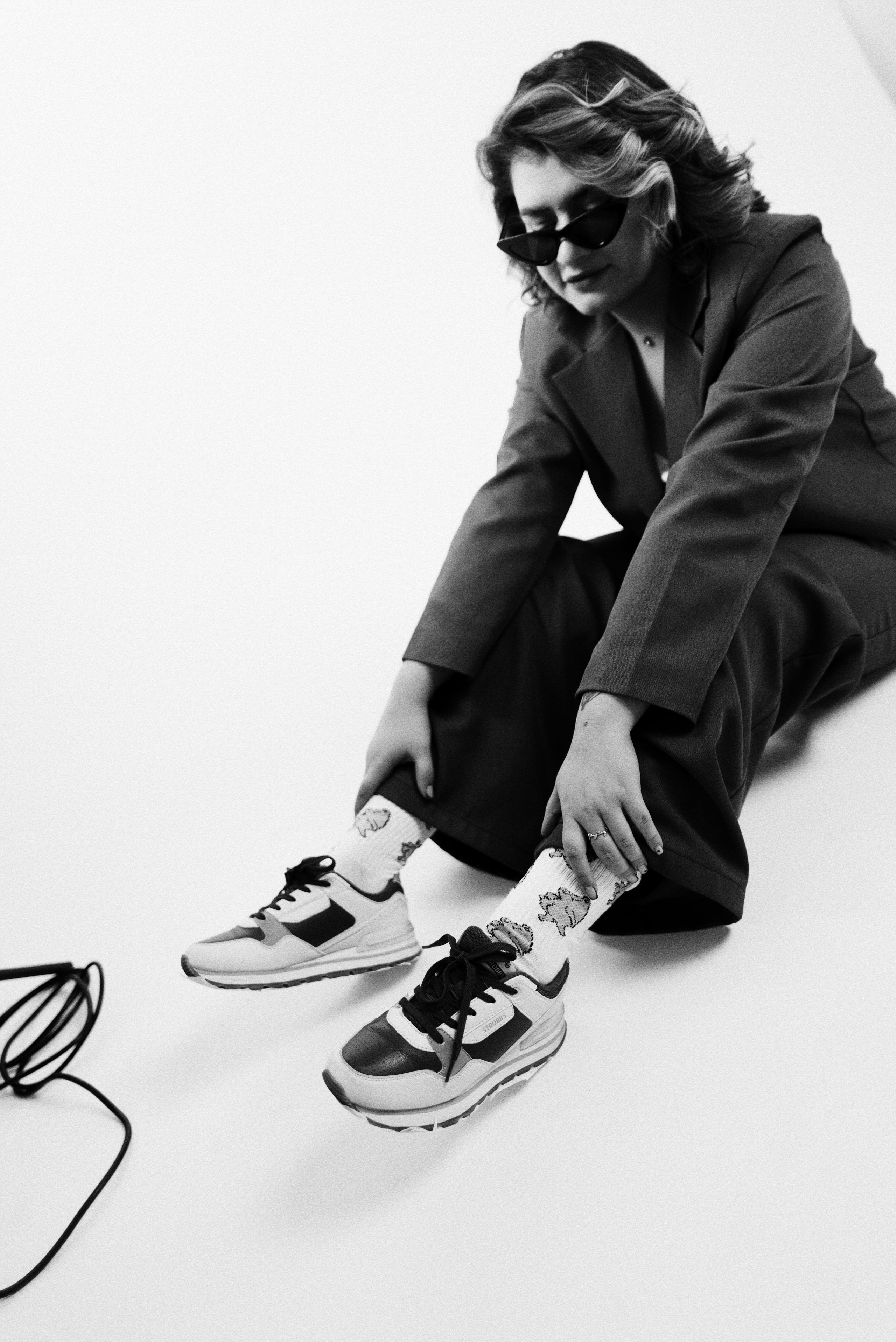 Ирина. Фотограф Дарья Мустафина, Тюмень