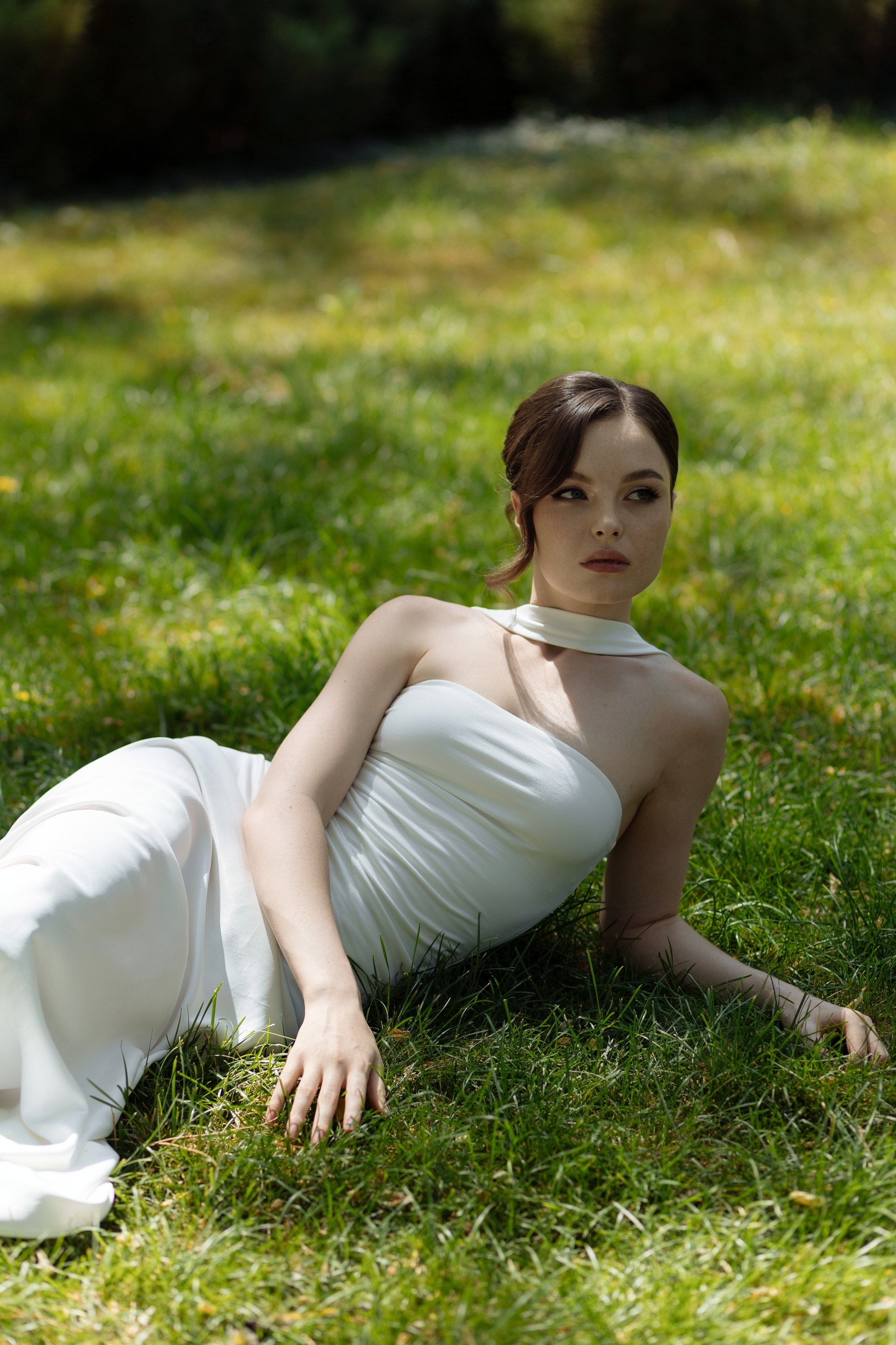 Дмитрий и Николь. Свадебный фотограф в Ростове — на — Дону Александра Пивоварова