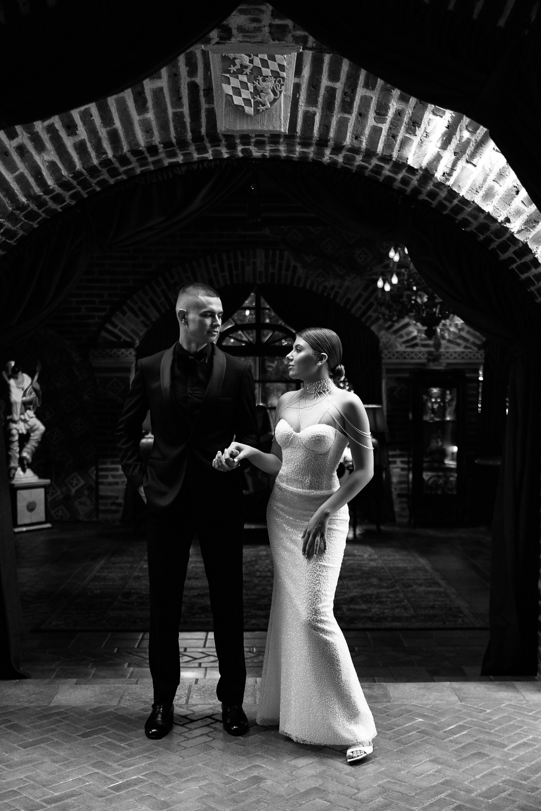 Дмитрий и Екатерина. Свадебный фотограф в Ростове — на — Дону Александра Пивоварова