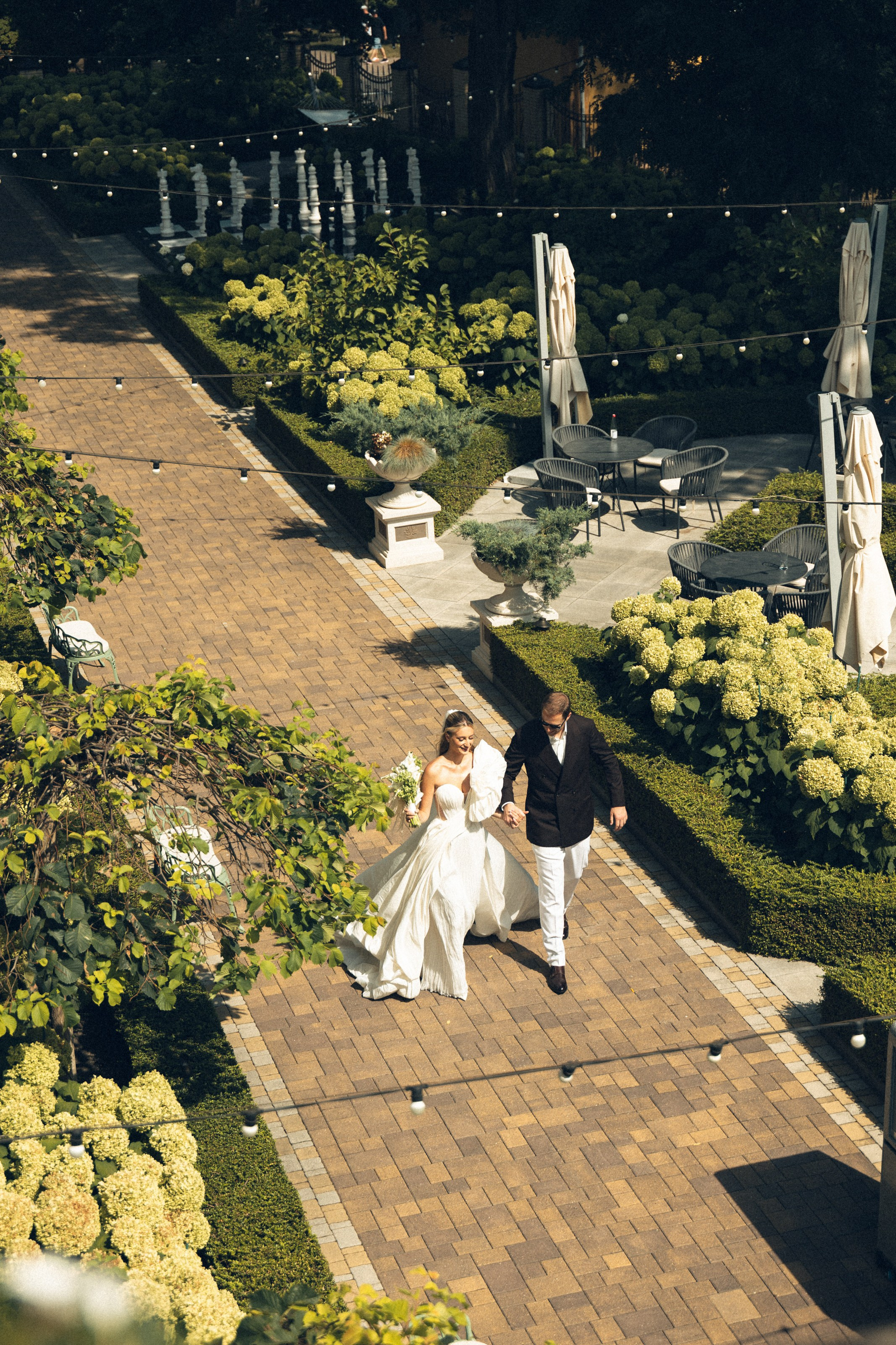 Влад и Ева. Свадебный фотограф в Ростове — на — Дону Александра Пивоварова