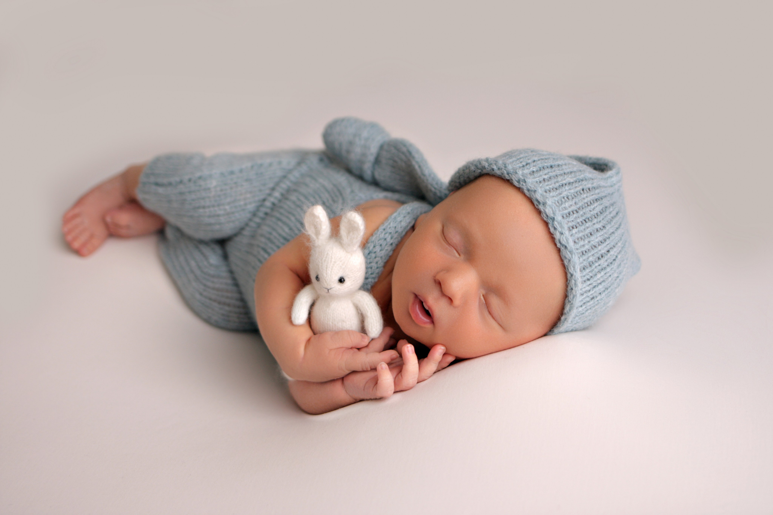 Ньюборн съемка Данечки 14 дней. Детский фотограф новорожденных в Москве и Московской области Анна