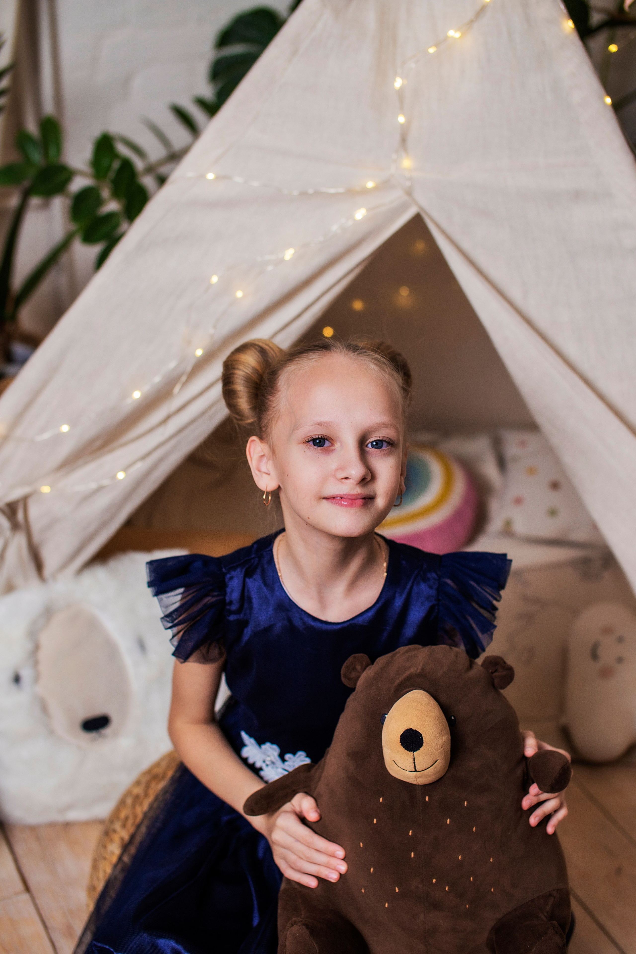 Индивидуальные съемки. Декабрь. Семейный фотограф в Саратове