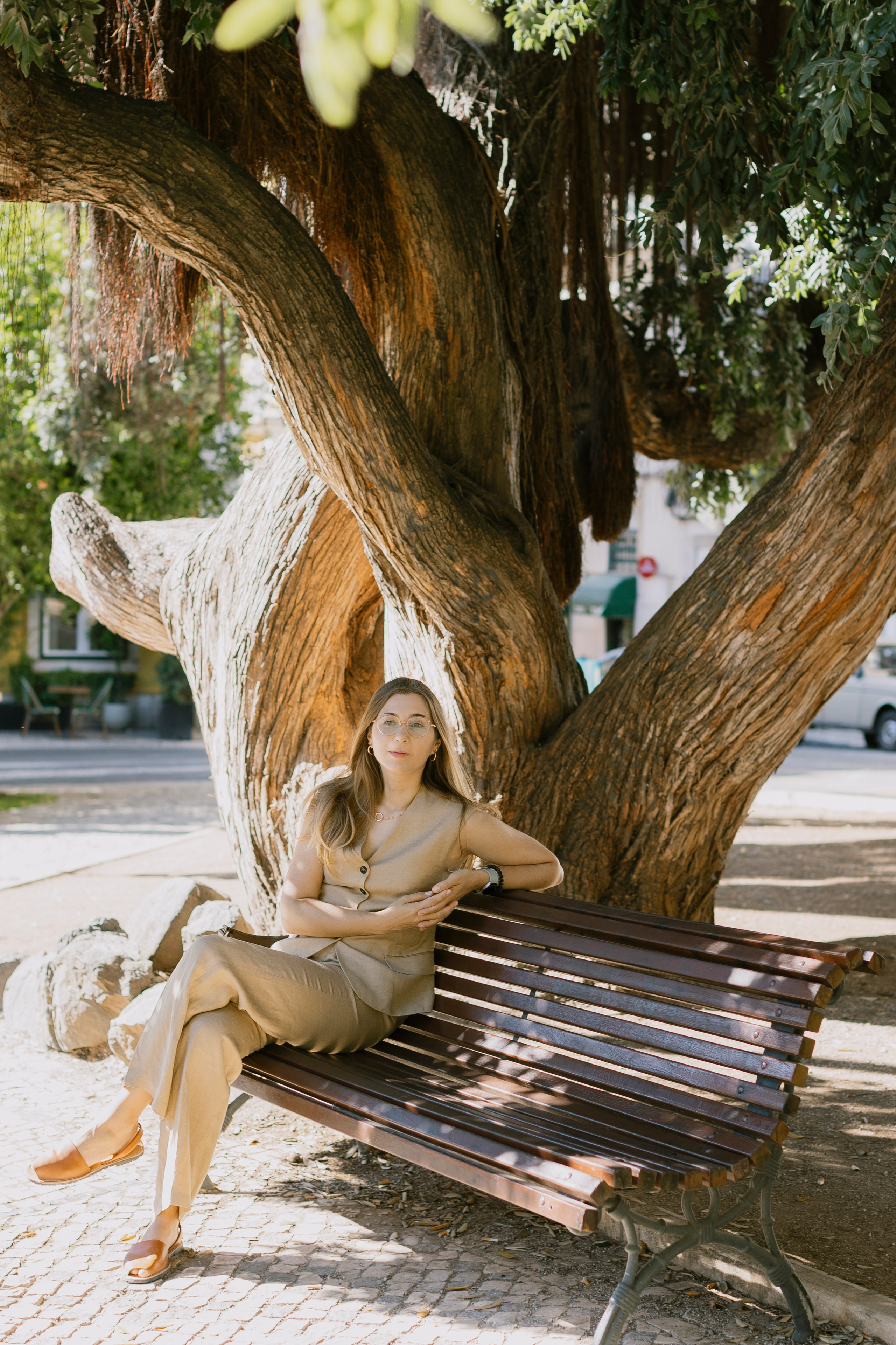 Maria in Lisbon. Свадебный и женский фотограф в Лиссабоне Яковлева Ольга