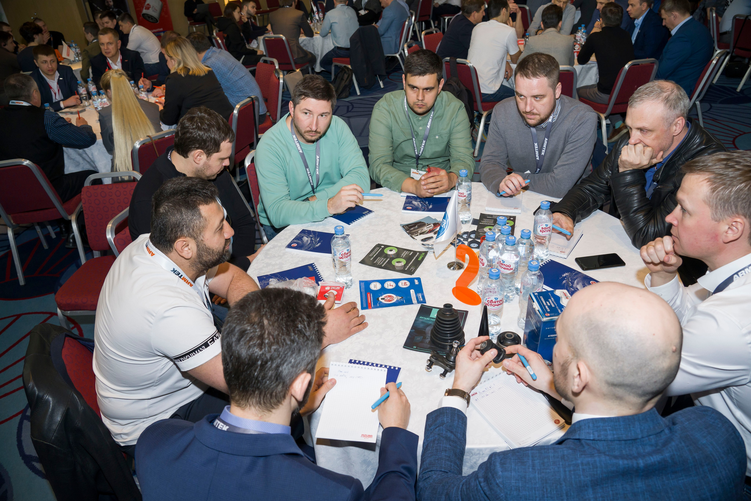 бизнес встреча форум конференция поставщиков и закупщиков автодилеров комплектующих автомобилей машин авто 