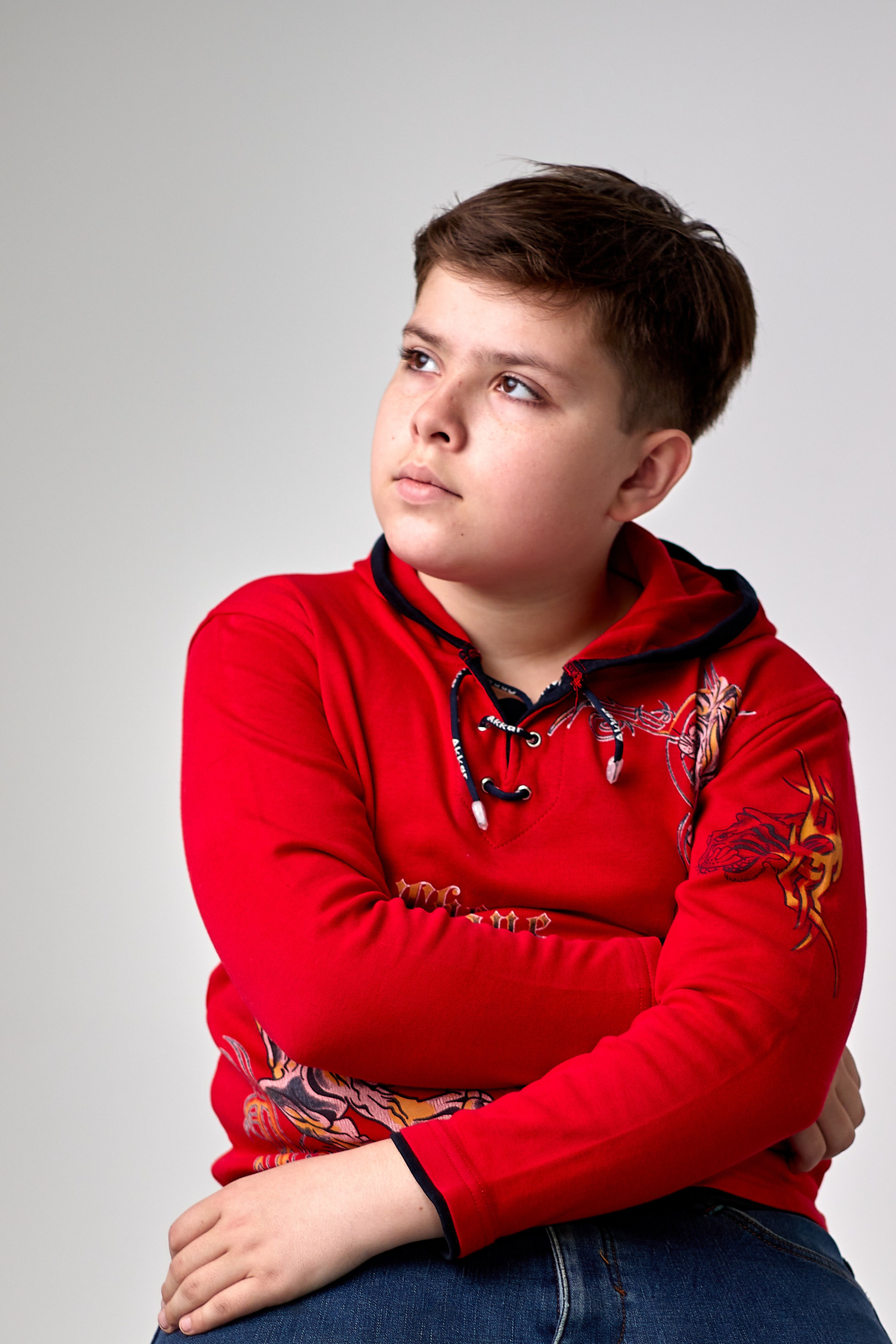 Эмоции. Разножанровый Фотограф в Омске Артём Руднев