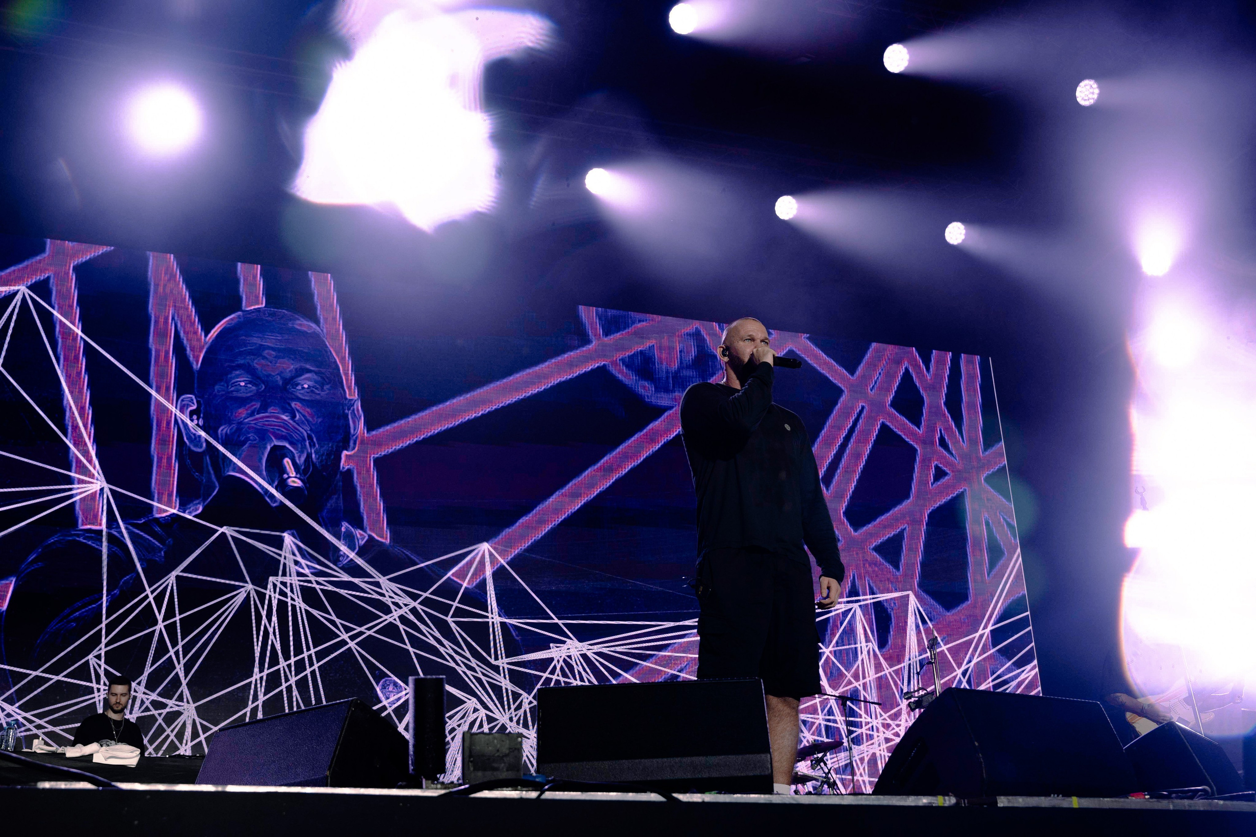 LOC-DOG. Фотограф Москва