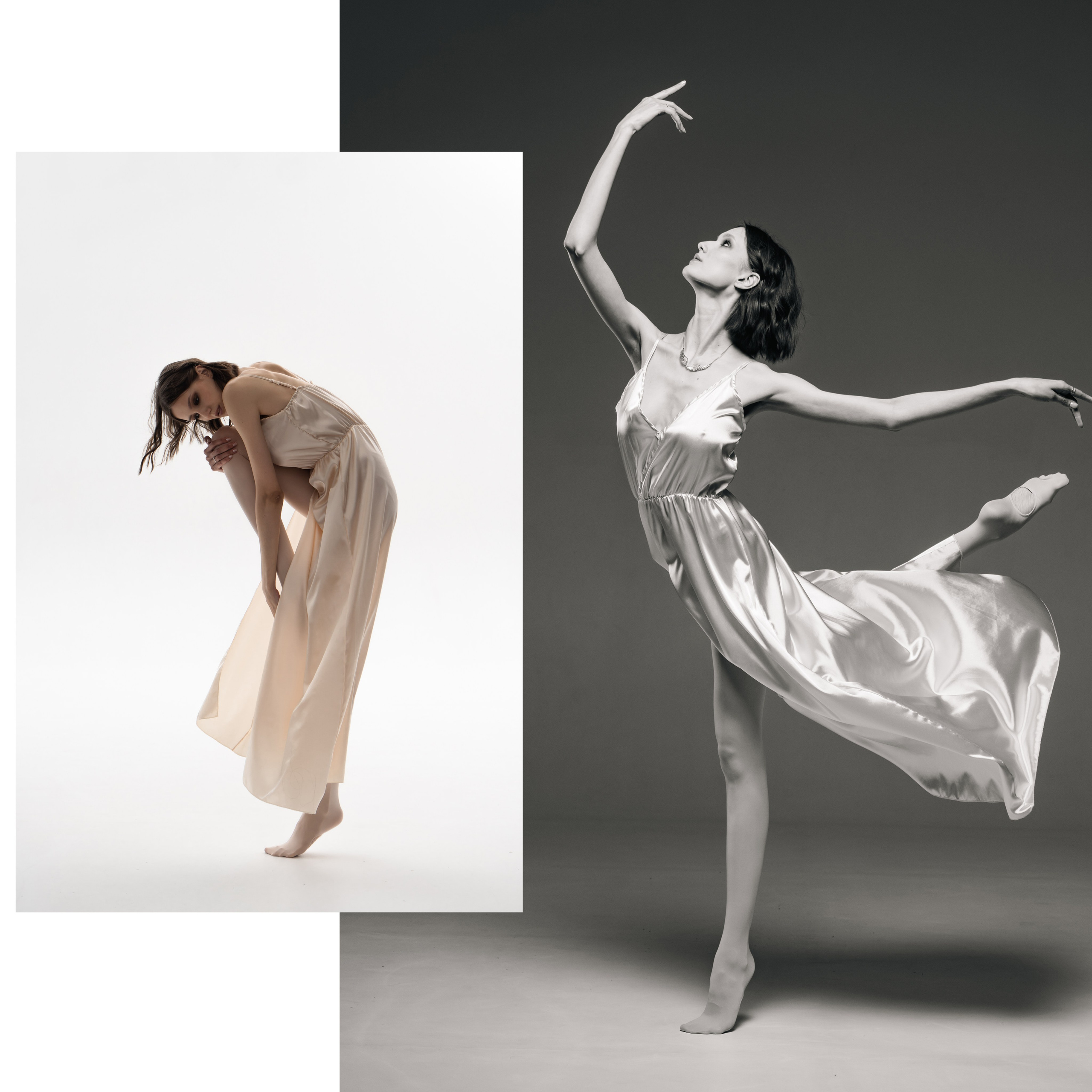 Студийные съемки. Фотограф в Саратове и Энгельсе