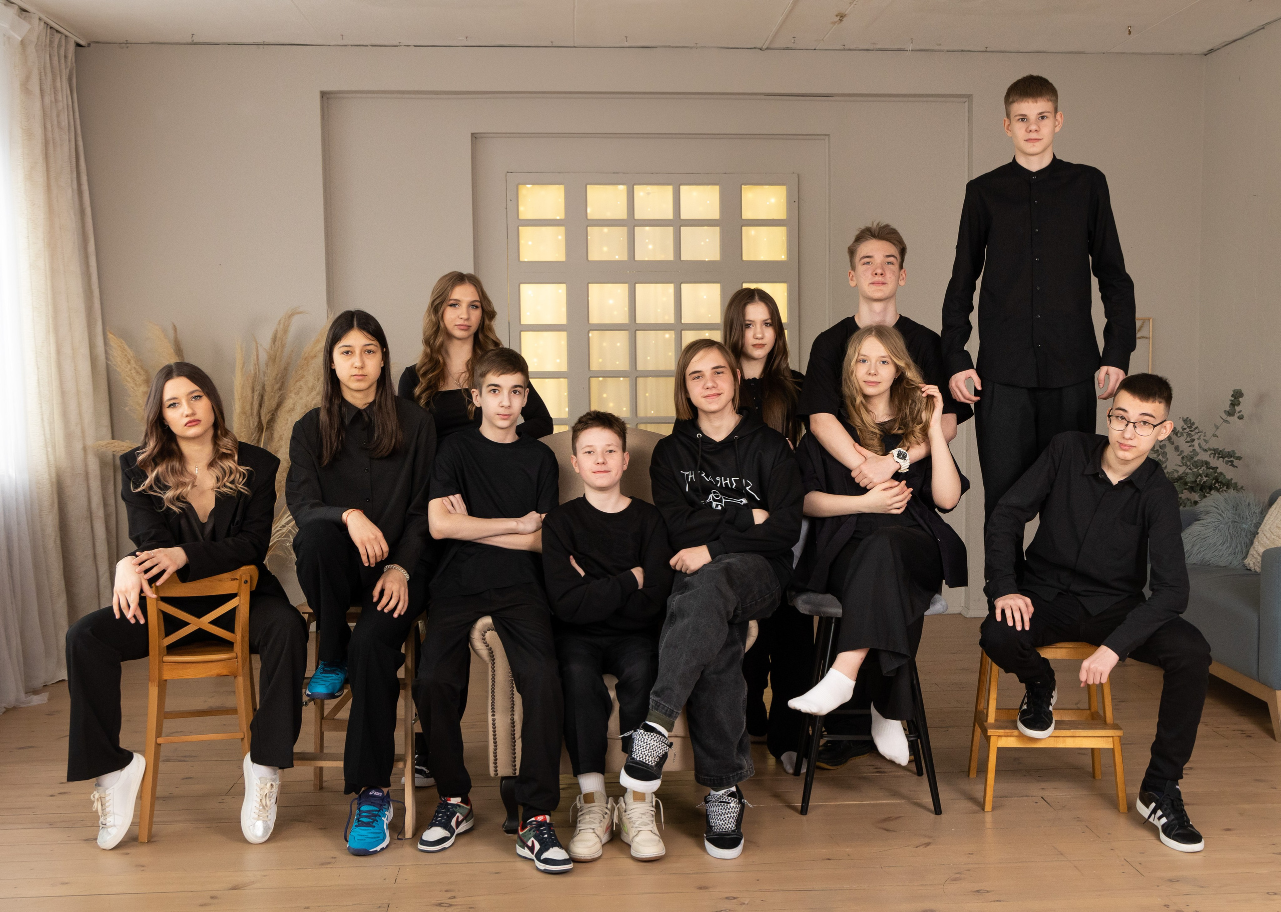 ФОТОСОПРОВОЖДЕНИЕ в школе. Семейный, детский, школьный фотограф в Благовещенске Яна Белоусова