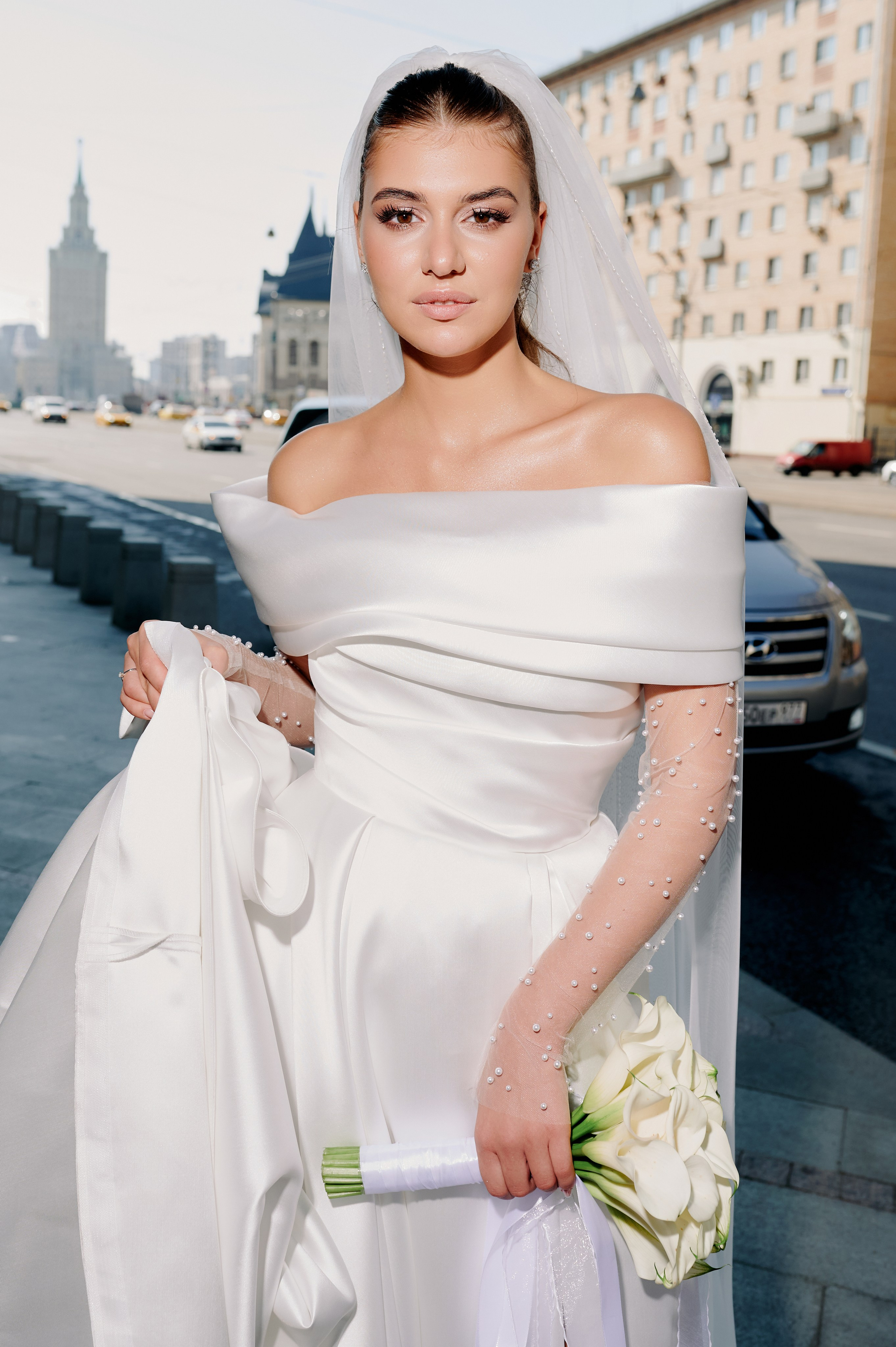 P&S. Свадебный и репортажный фотограф