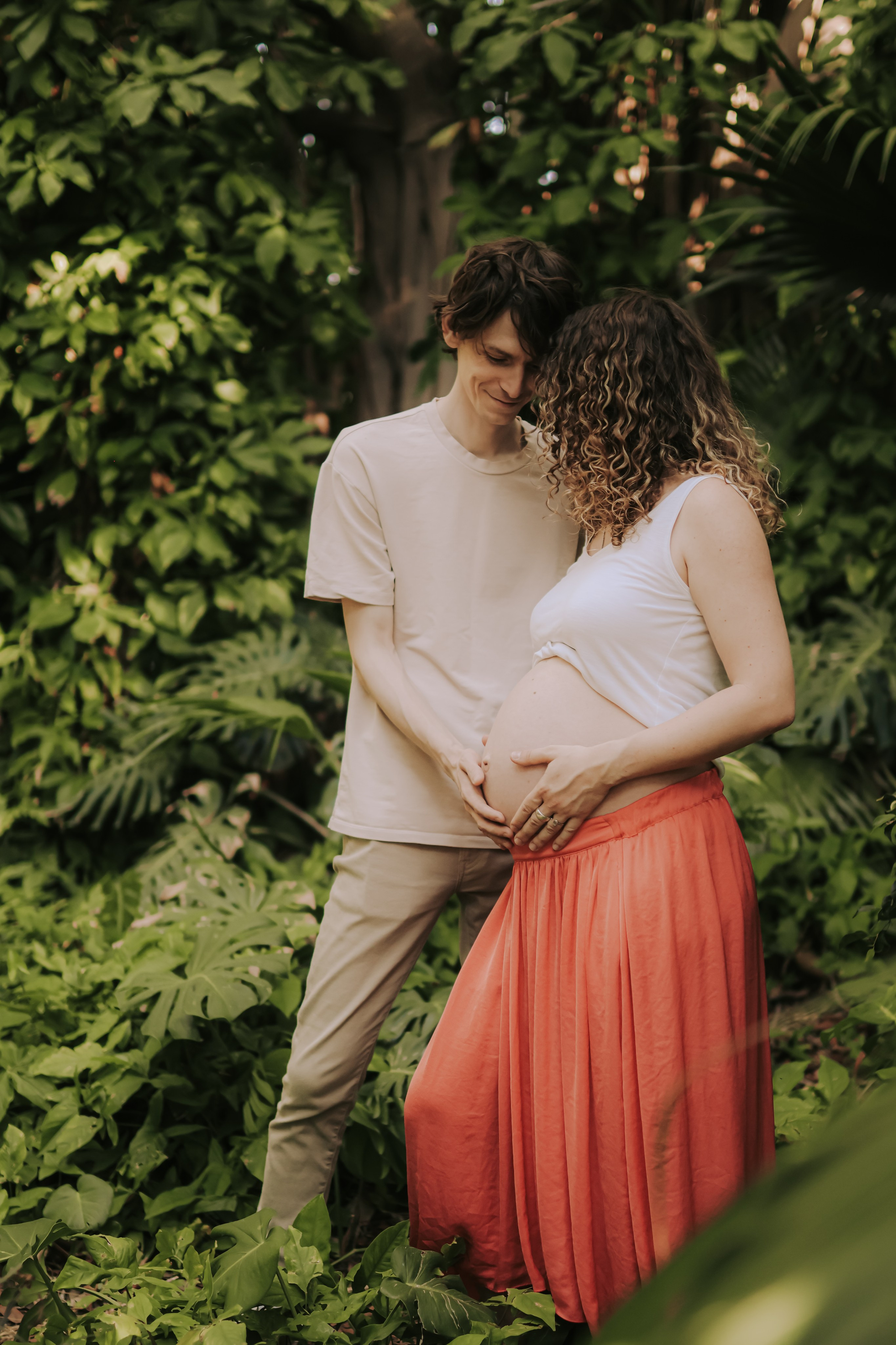 Kate and Segrey, Tel Aviv | June 2026. Photographer in Israel Alice Milchin