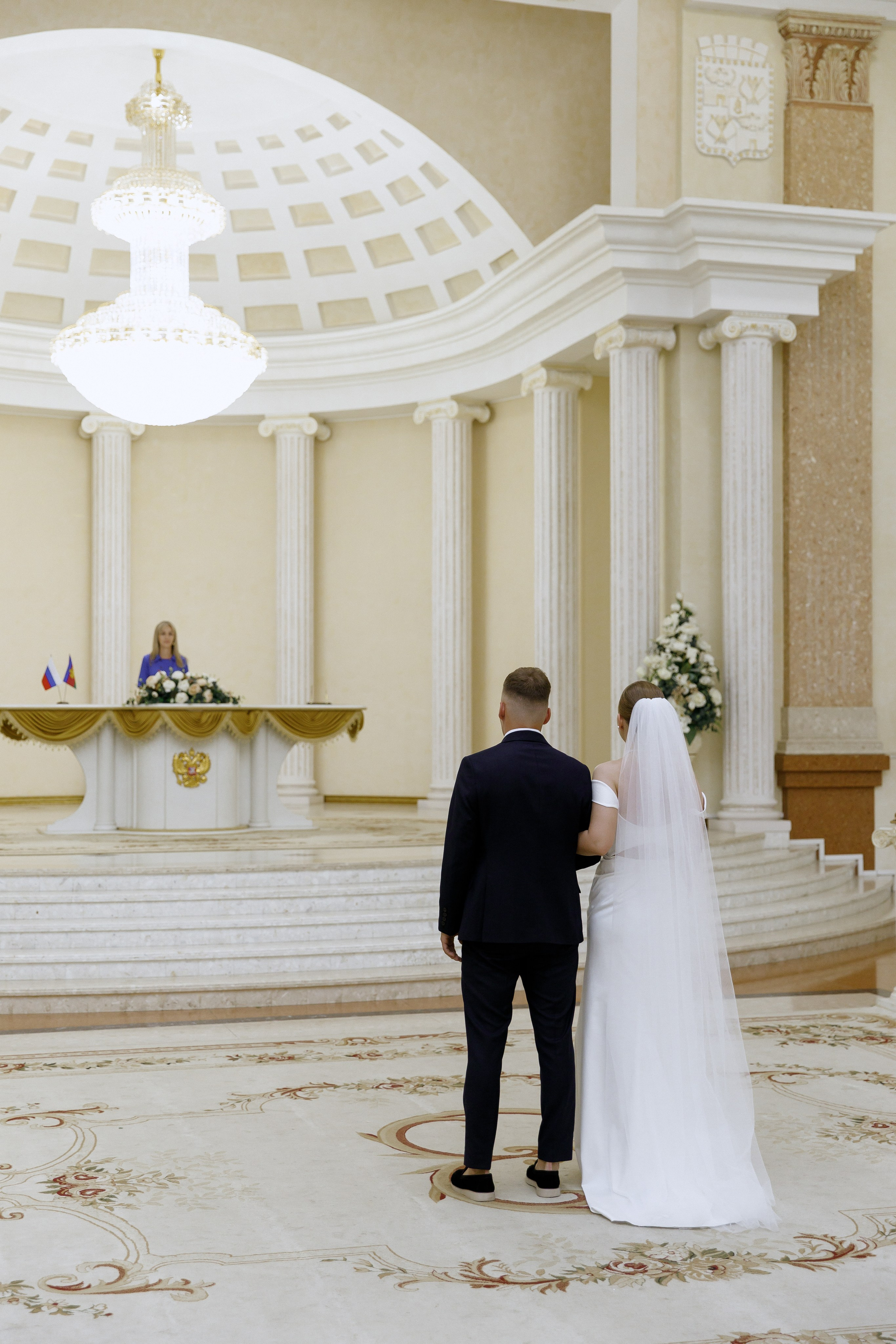 Wedding S&P. Свадебный фотограф Краснодар Юлия Ткаченко