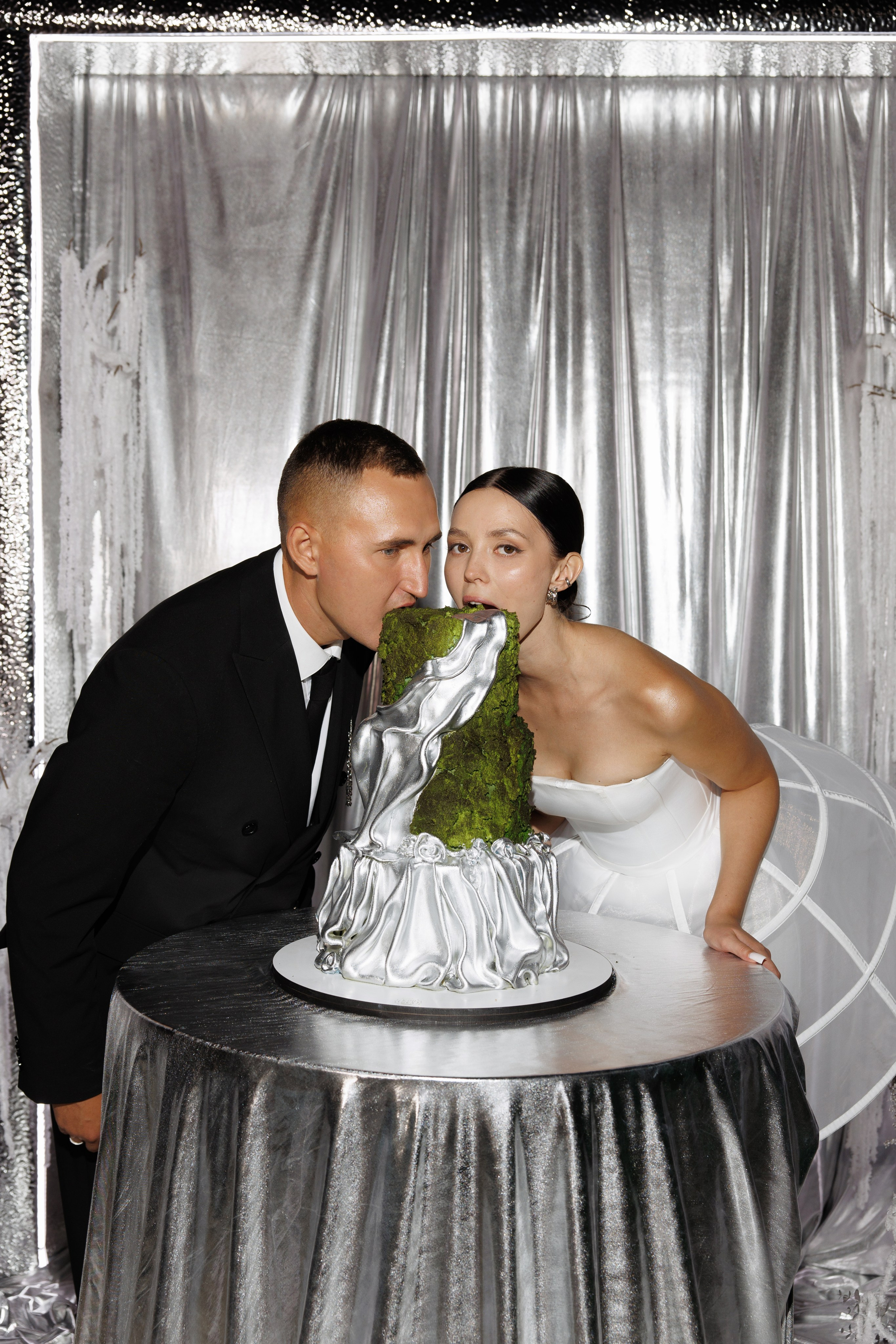 Wedding A&A. Свадебный фотограф Краснодар Юлия Ткаченко