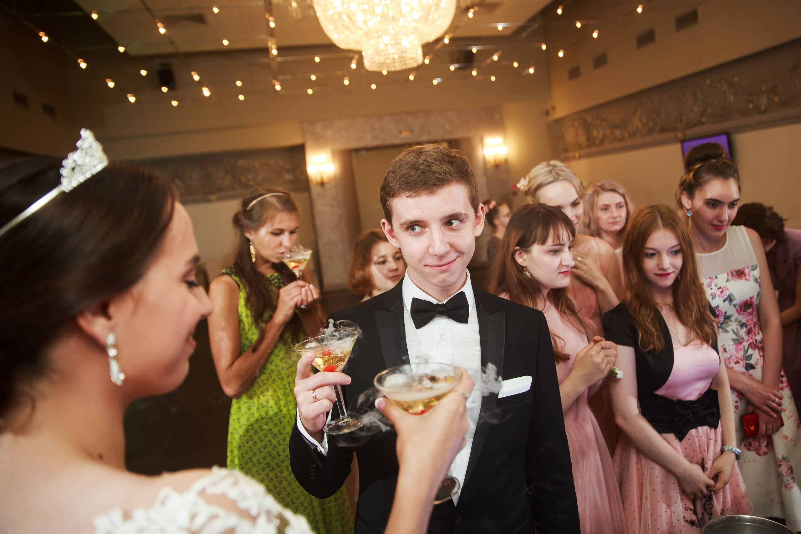 Олег & Ирина. Фотограф Денис Персенен | Санкт-Петербург, Москва