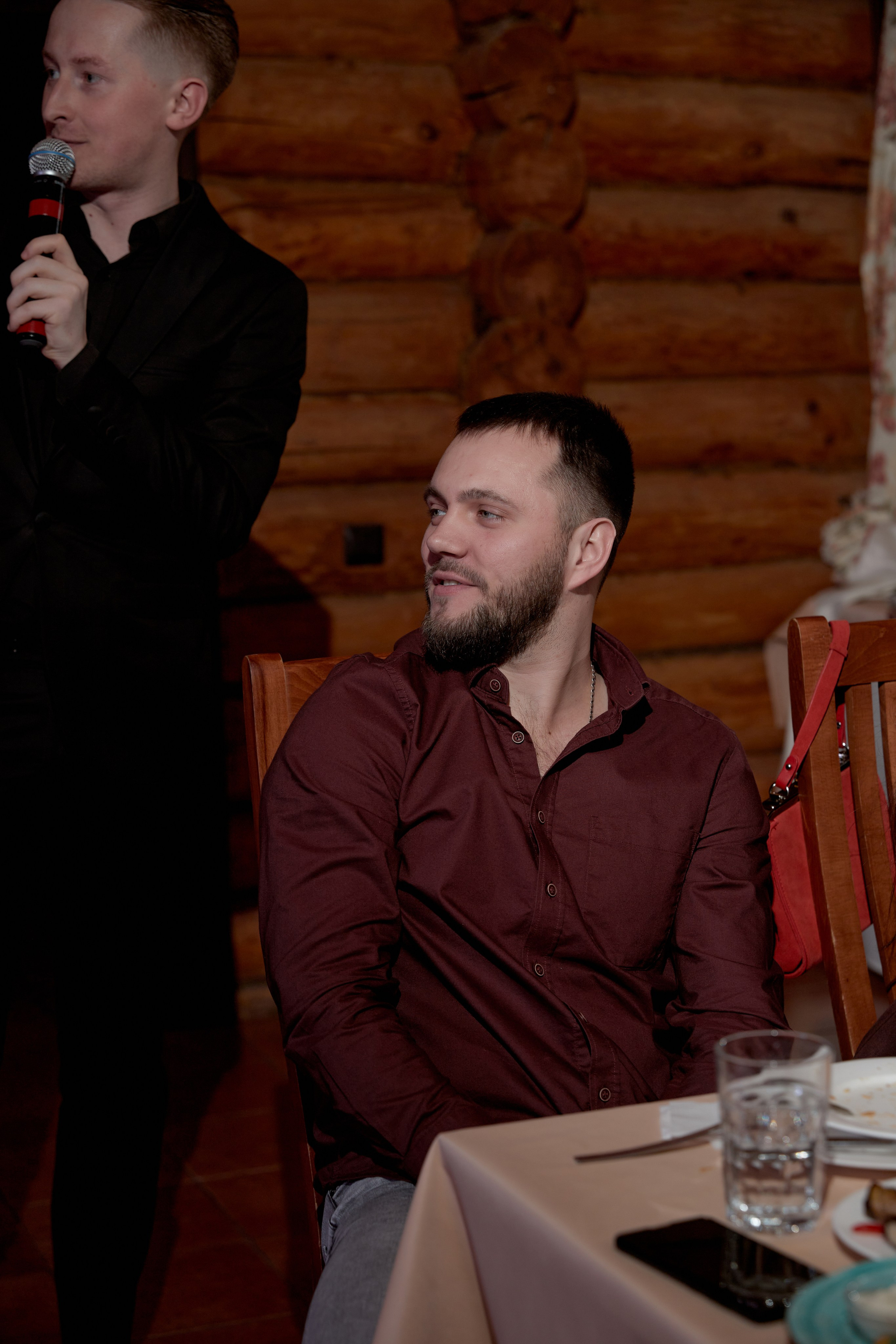 День Рождения Марата. Фотосессии в Ростове-на-Дону. Мария Роскошная