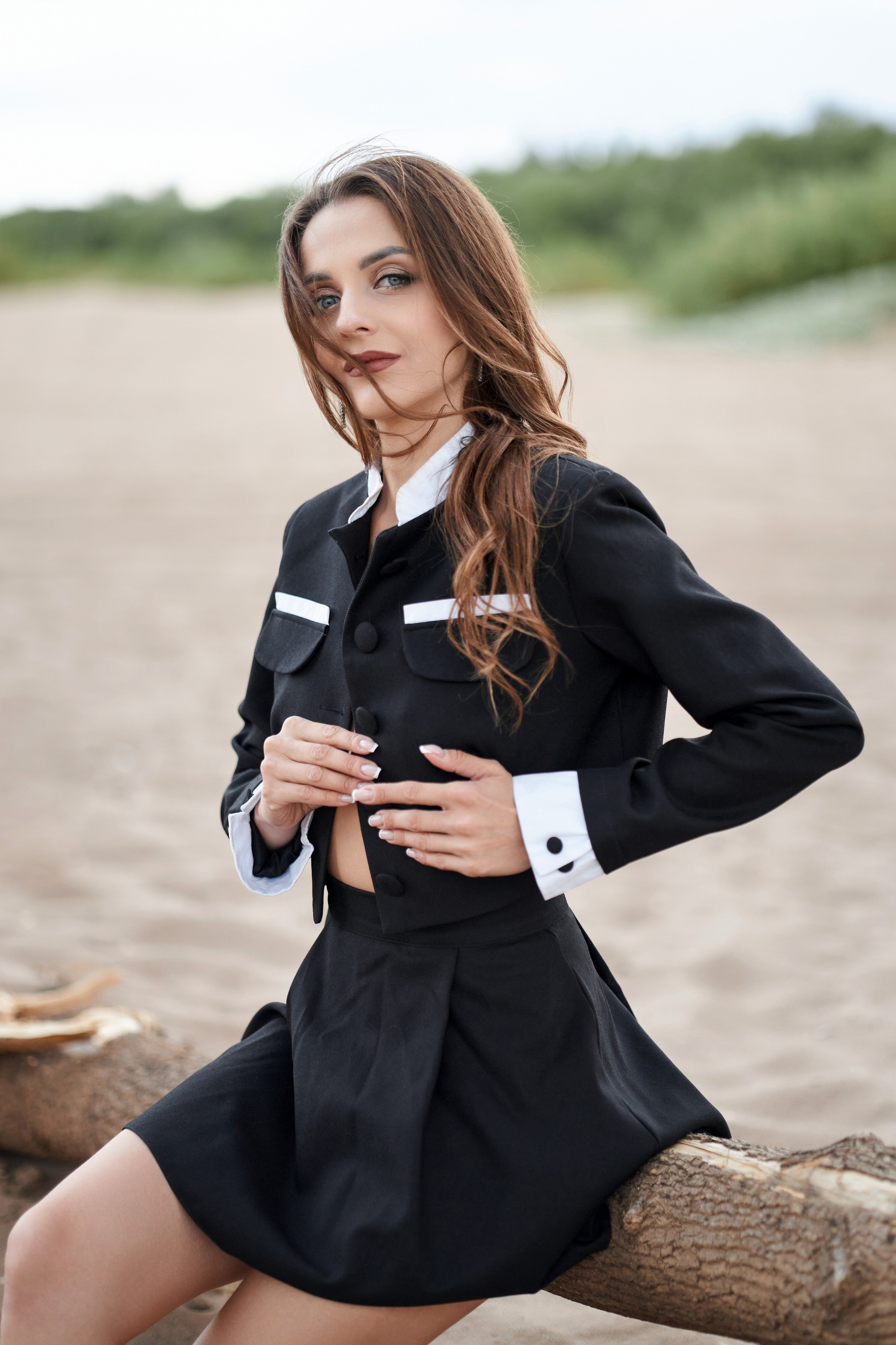 Натали. Фотограф Алексей Яковлев