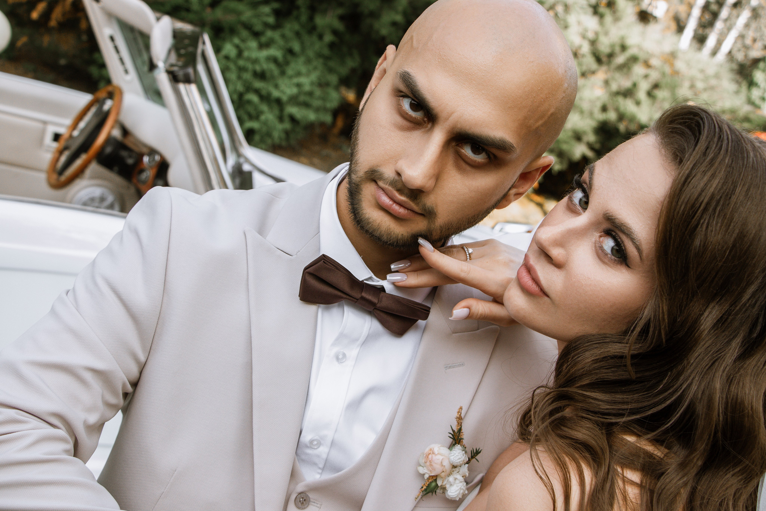 Свадебная Сьемка в Усадьбе Кусково. Лопарев Петр Фотограф Москва Санкт-Петербург свадебный репортажный