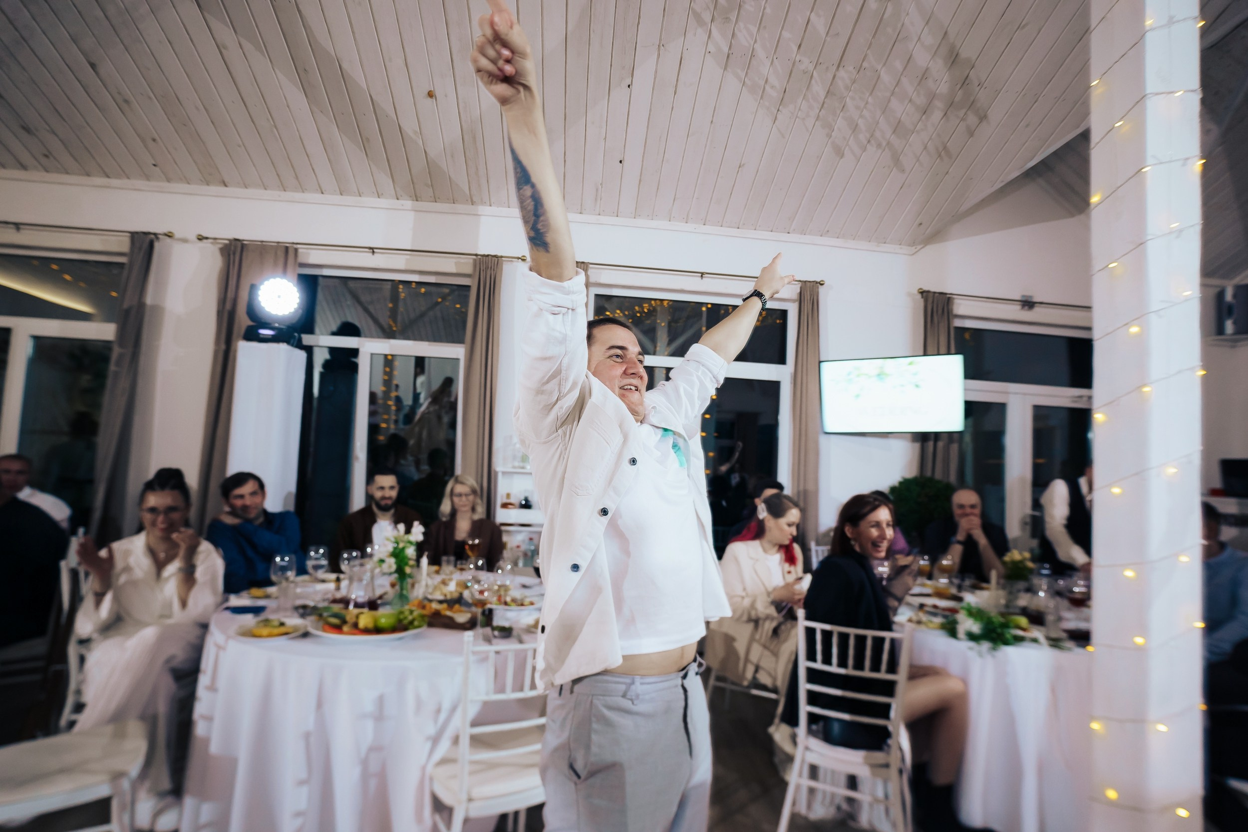 Свадьба Масловых. Ваш свадебный и семейный фотограф