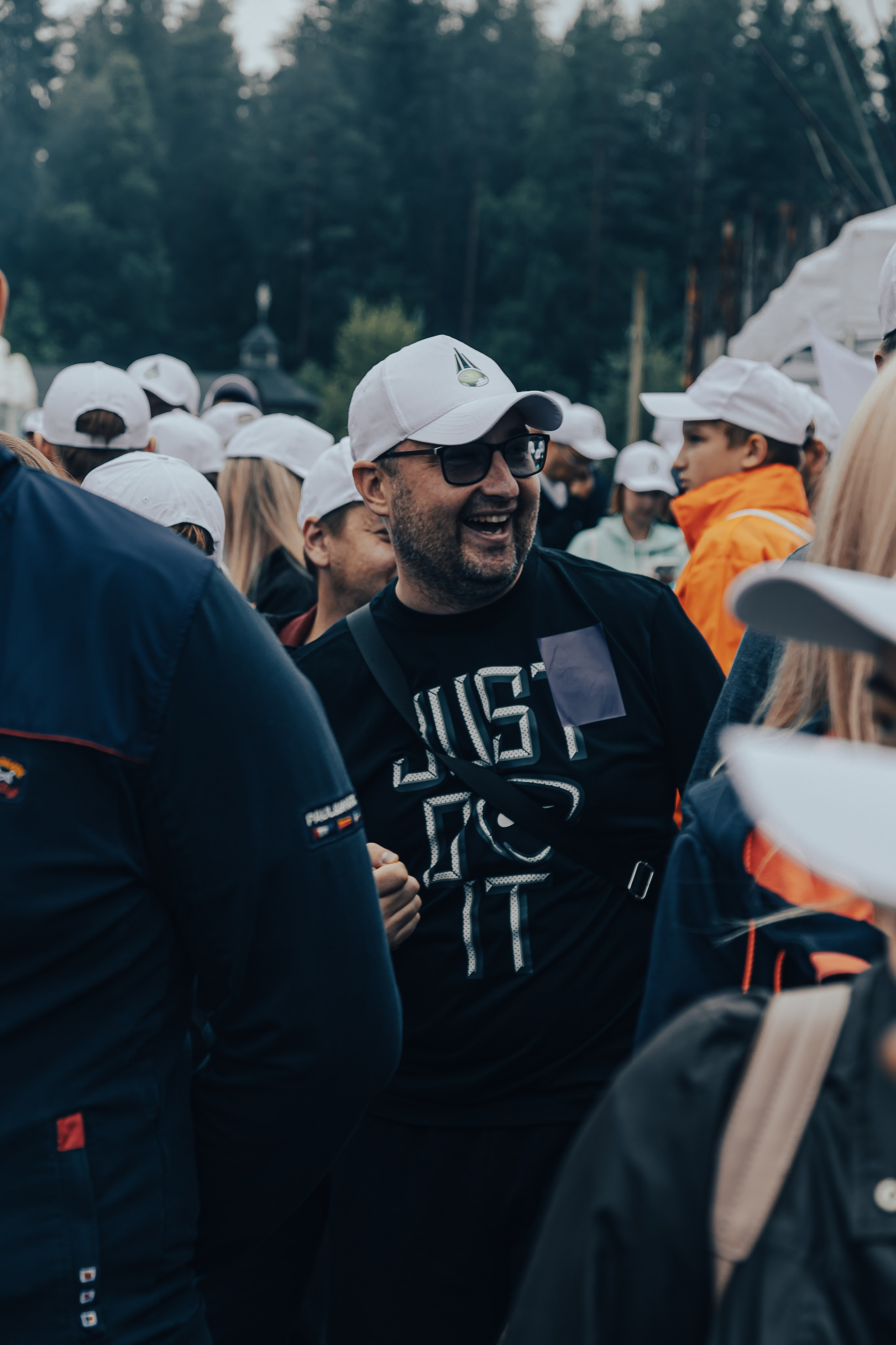 КОРПОРАТИВ ЛЕТНИЙ. Главная