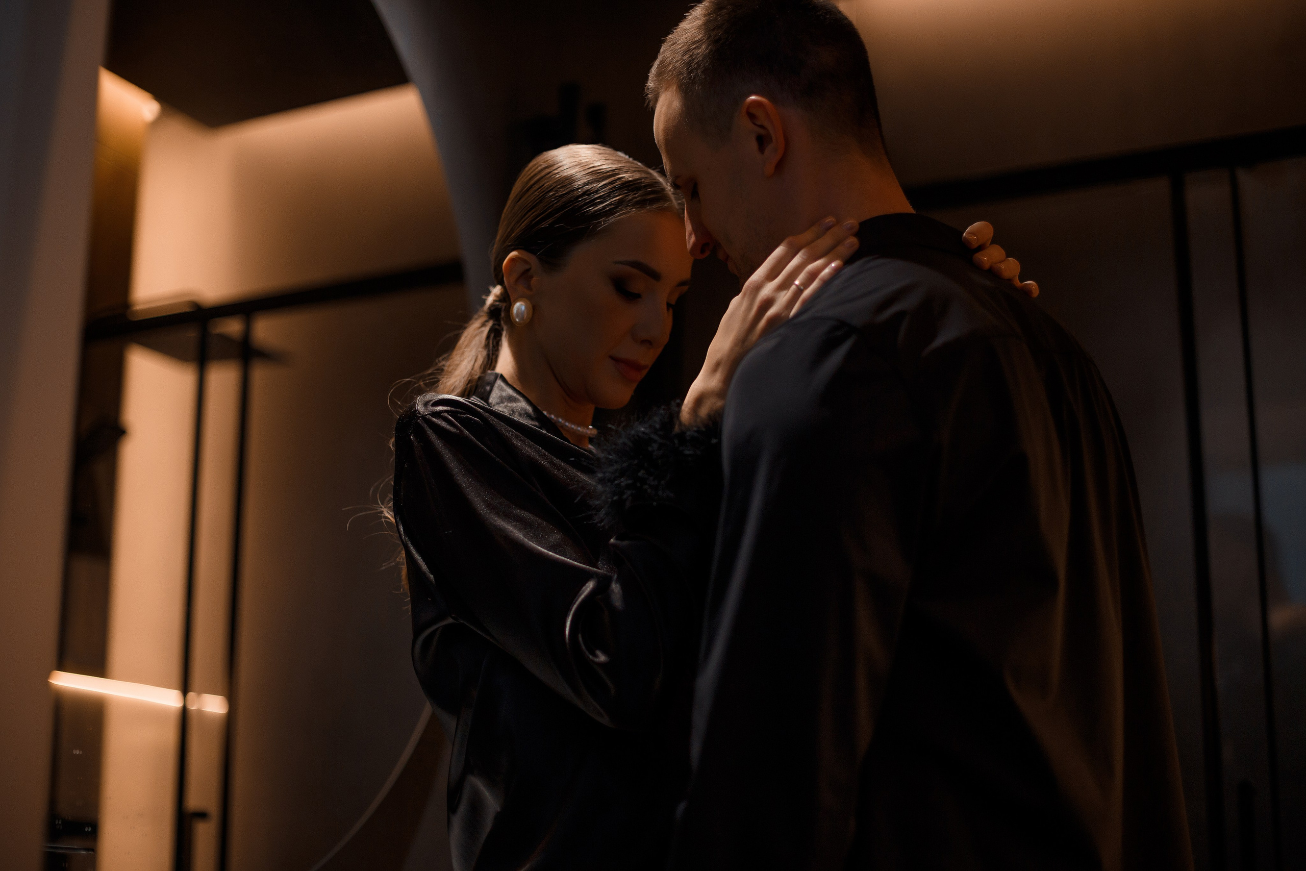 Женя & Таня. Свадебный и семейный фотограф Черняева Анна| Нижний Новгород