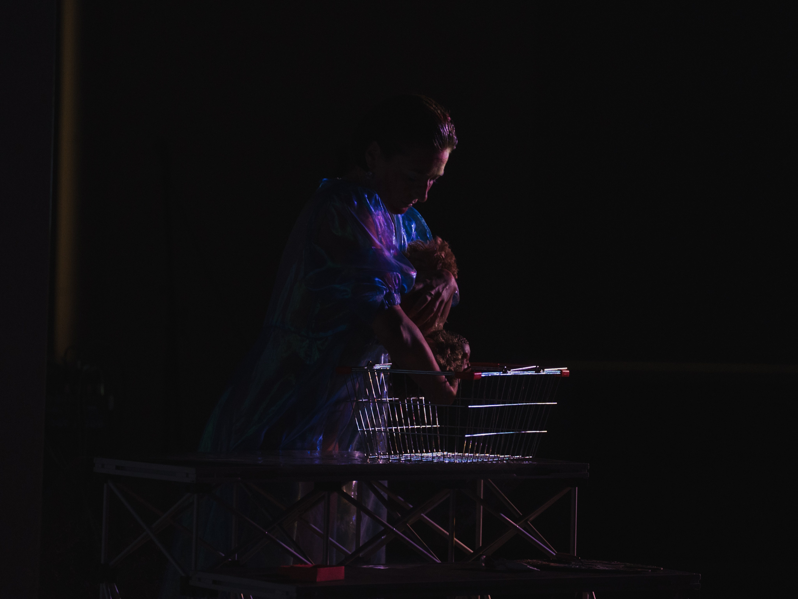 SEVEN SESSIONS. Спортивный и репортажный фотограф в Москве и области Мари Панадеро