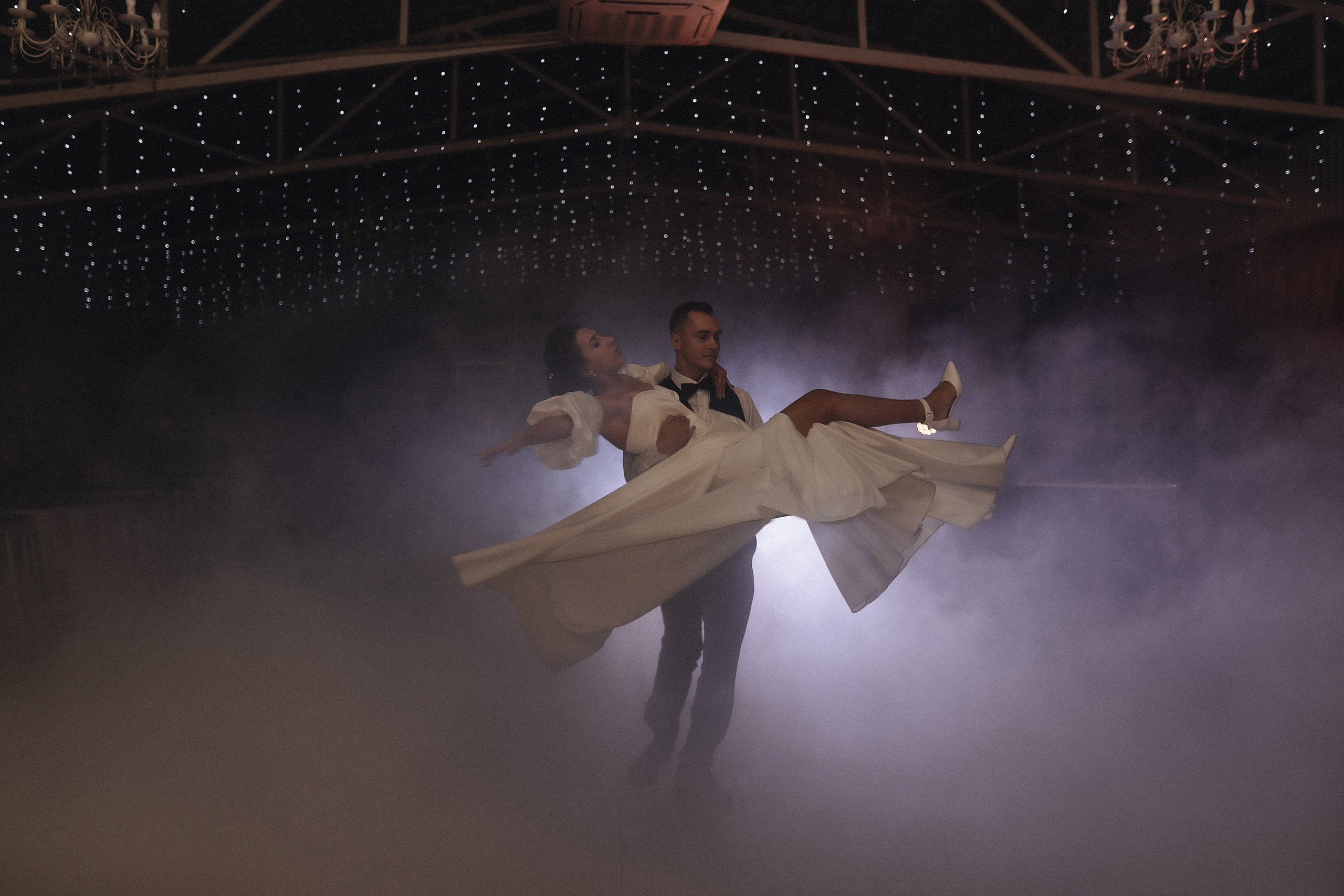 Анна и Дмитрий. Фотограф Карина Шмулёва. Воронеж и область