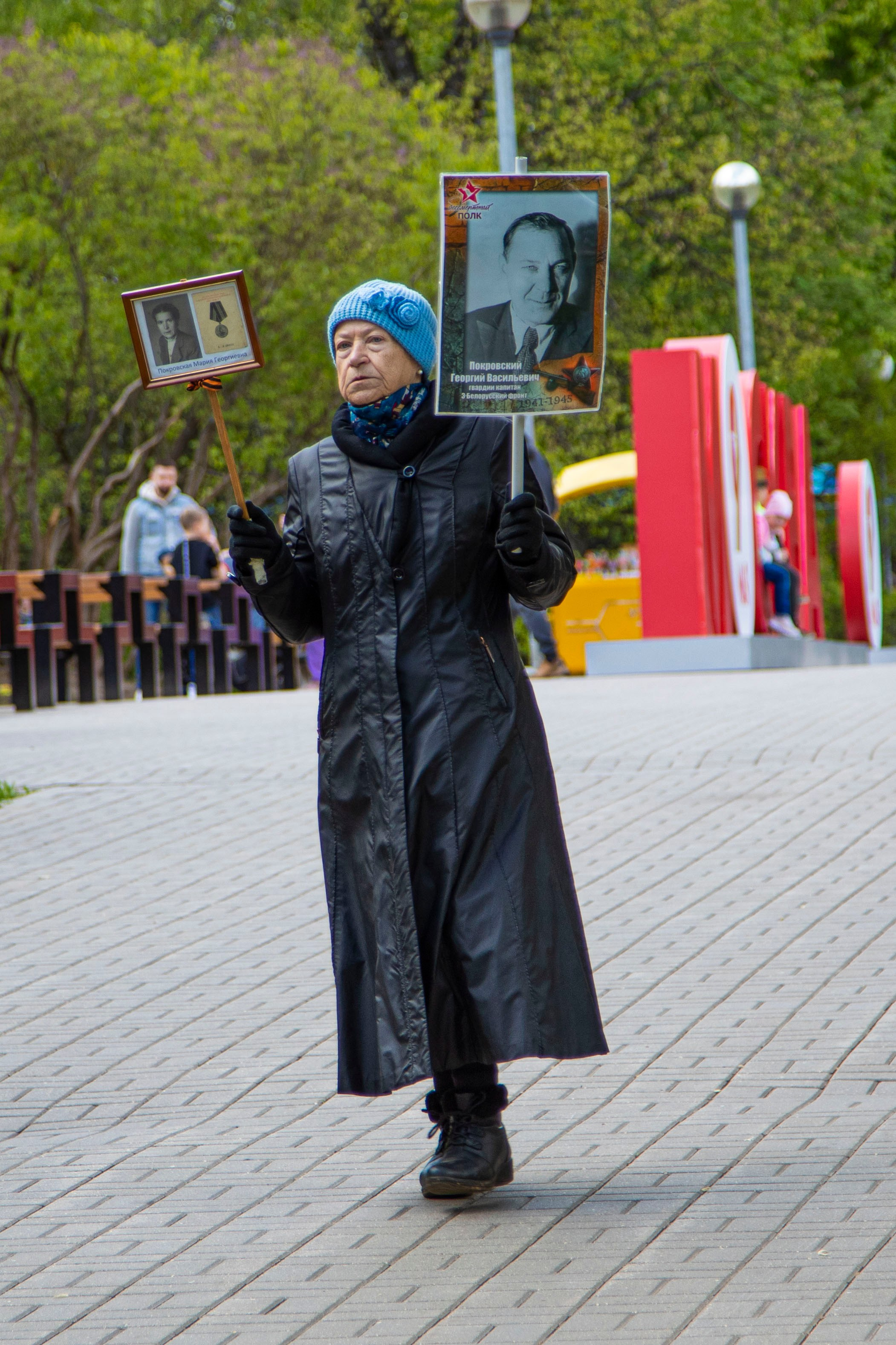 Про жизнь. Фотограф Сергей Ловкий